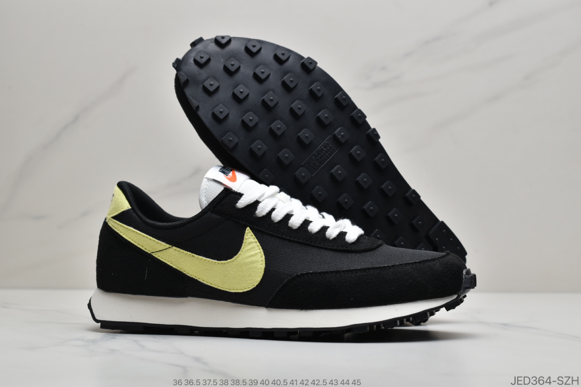 150 公司级NIKE/耐克 Air Daybreak 1979周年 顺风华夫系列 40周年限定复古休闲慢跑鞋DA0824-300