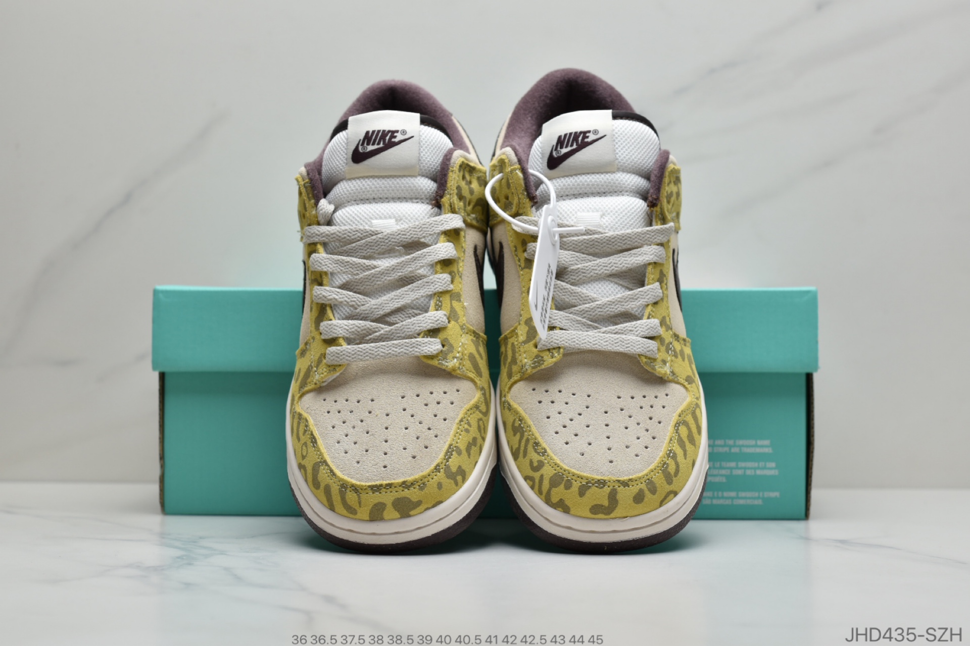 190 公司级耐克Nike Dunk Low Pro 2020版 低帮百搭休闲运动滑板鞋DD1390-100