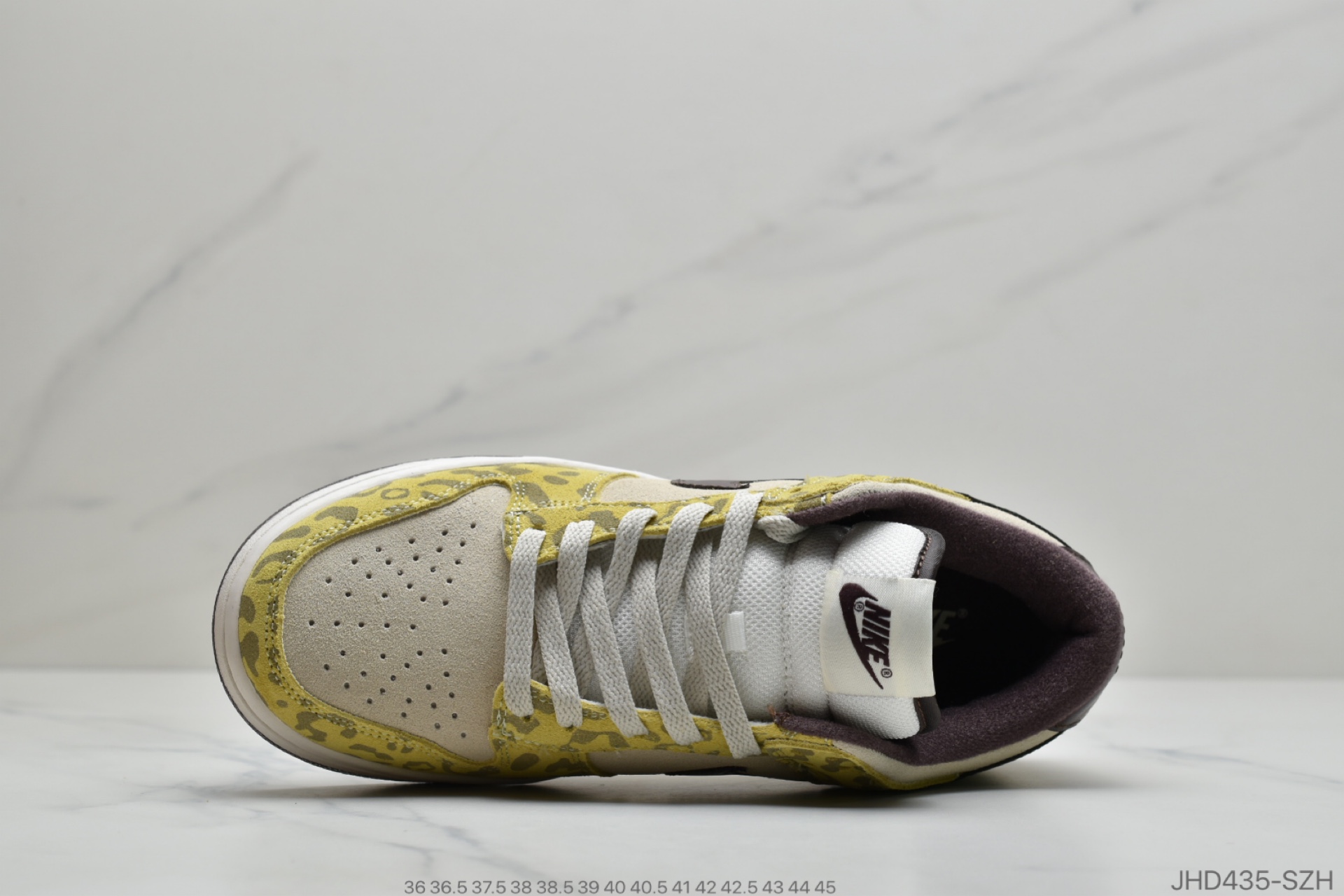 190 公司级耐克Nike Dunk Low Pro 2020版 低帮百搭休闲运动滑板鞋DD1390-100
