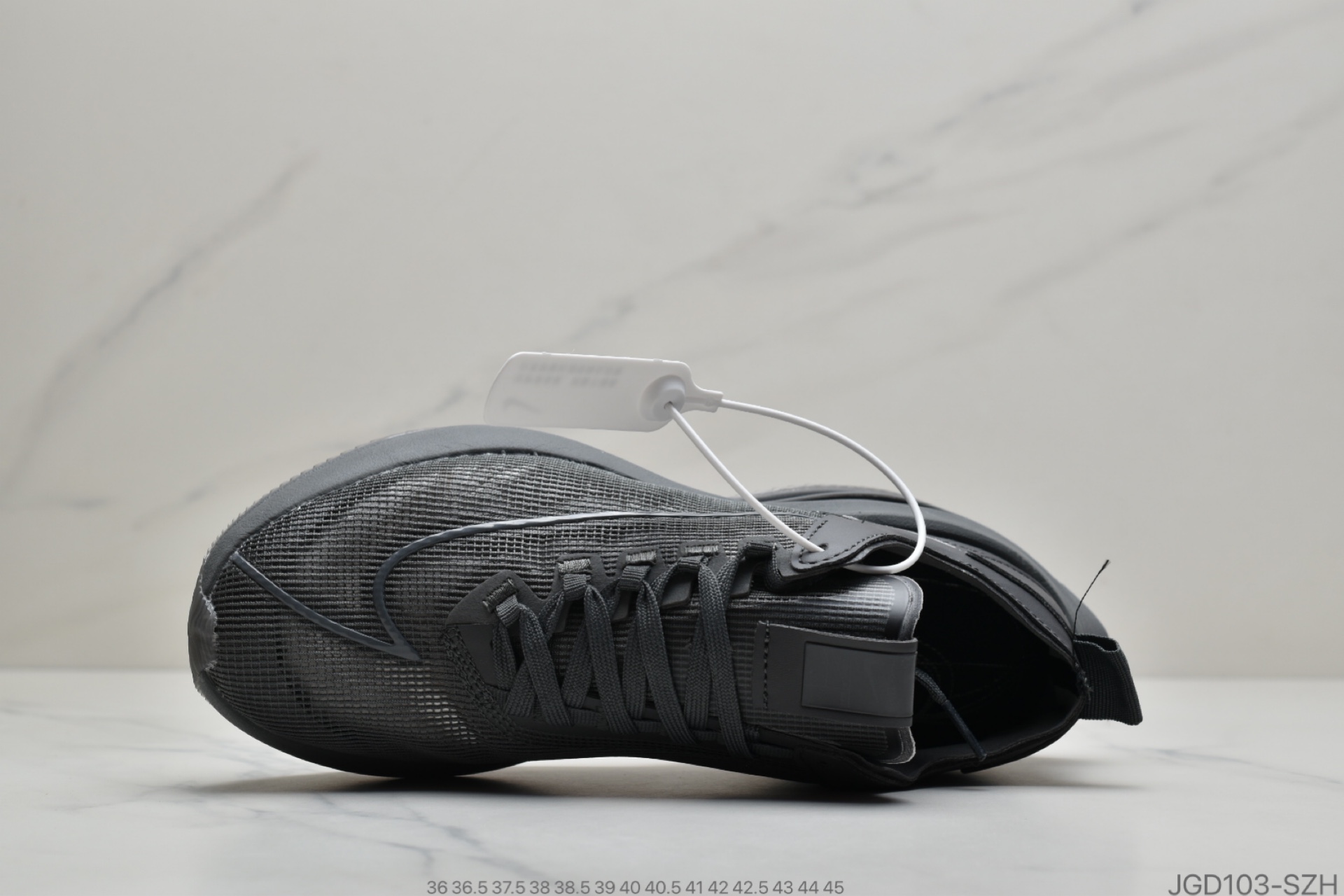 180 公司级 耐克Nike Air Zoom Tempo Rlacemrnt NEXT%架空双气垫前卫超跑竞速运动慢跑鞋CI0804-800