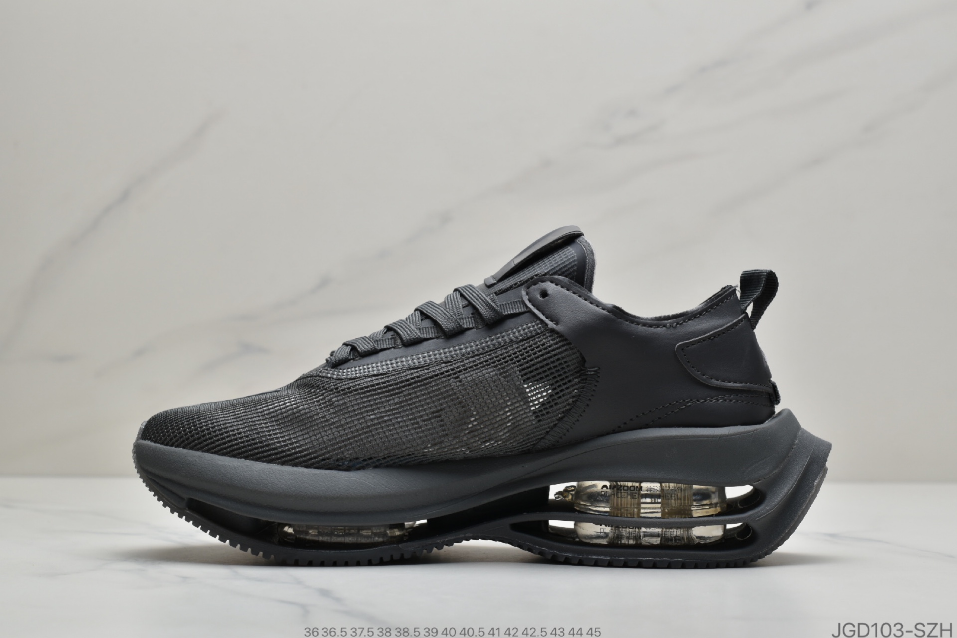 180 公司级 耐克Nike Air Zoom Tempo Rlacemrnt NEXT%架空双气垫前卫超跑竞速运动慢跑鞋CI0804-800