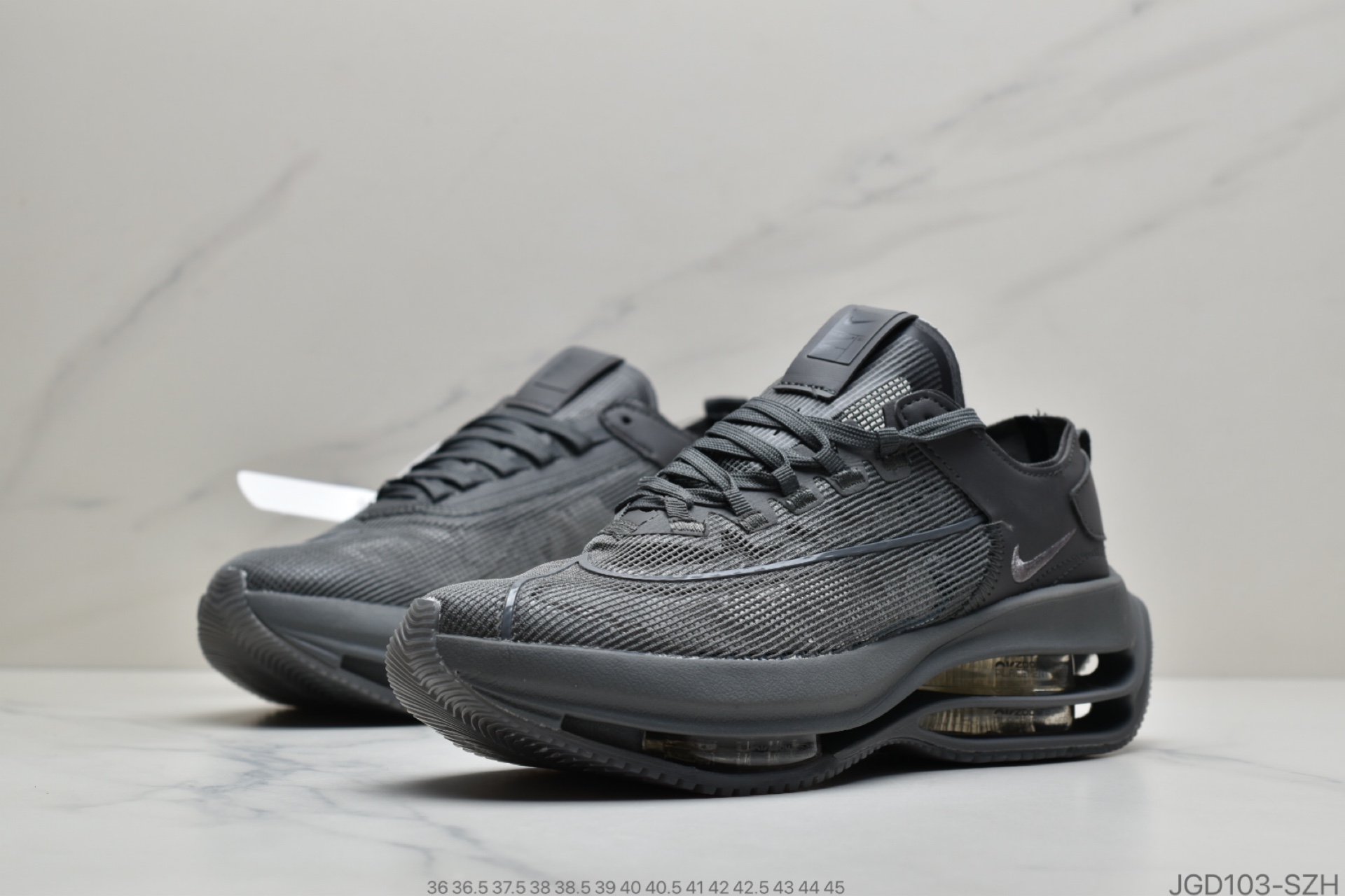 180 公司级 耐克Nike Air Zoom Tempo Rlacemrnt NEXT%架空双气垫前卫超跑竞速运动慢跑鞋CI0804-800