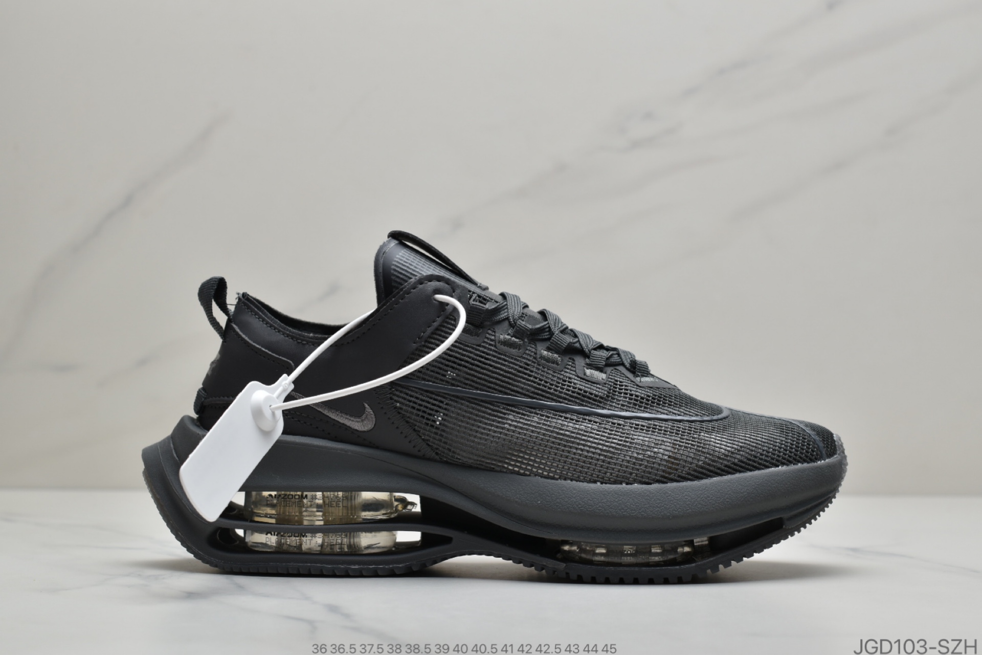 180 公司级 耐克Nike Air Zoom Tempo Rlacemrnt NEXT%架空双气垫前卫超跑竞速运动慢跑鞋CI0804-800