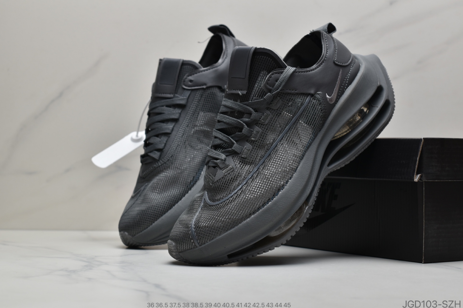 180 公司级 耐克Nike Air Zoom Tempo Rlacemrnt NEXT%架空双气垫前卫超跑竞速运动慢跑鞋CI0804-800