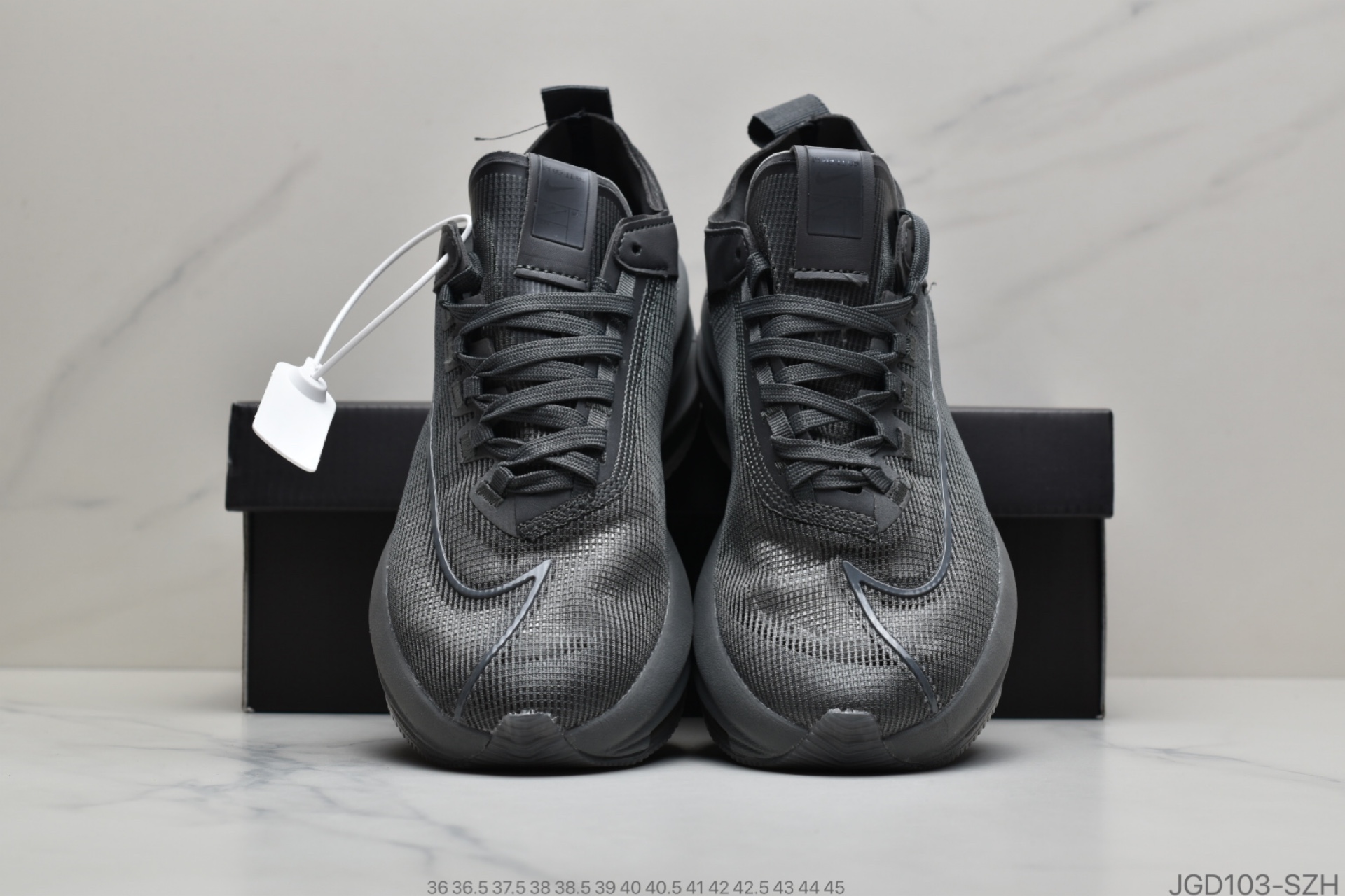 180 公司级 耐克Nike Air Zoom Tempo Rlacemrnt NEXT%架空双气垫前卫超跑竞速运动慢跑鞋CI0804-800