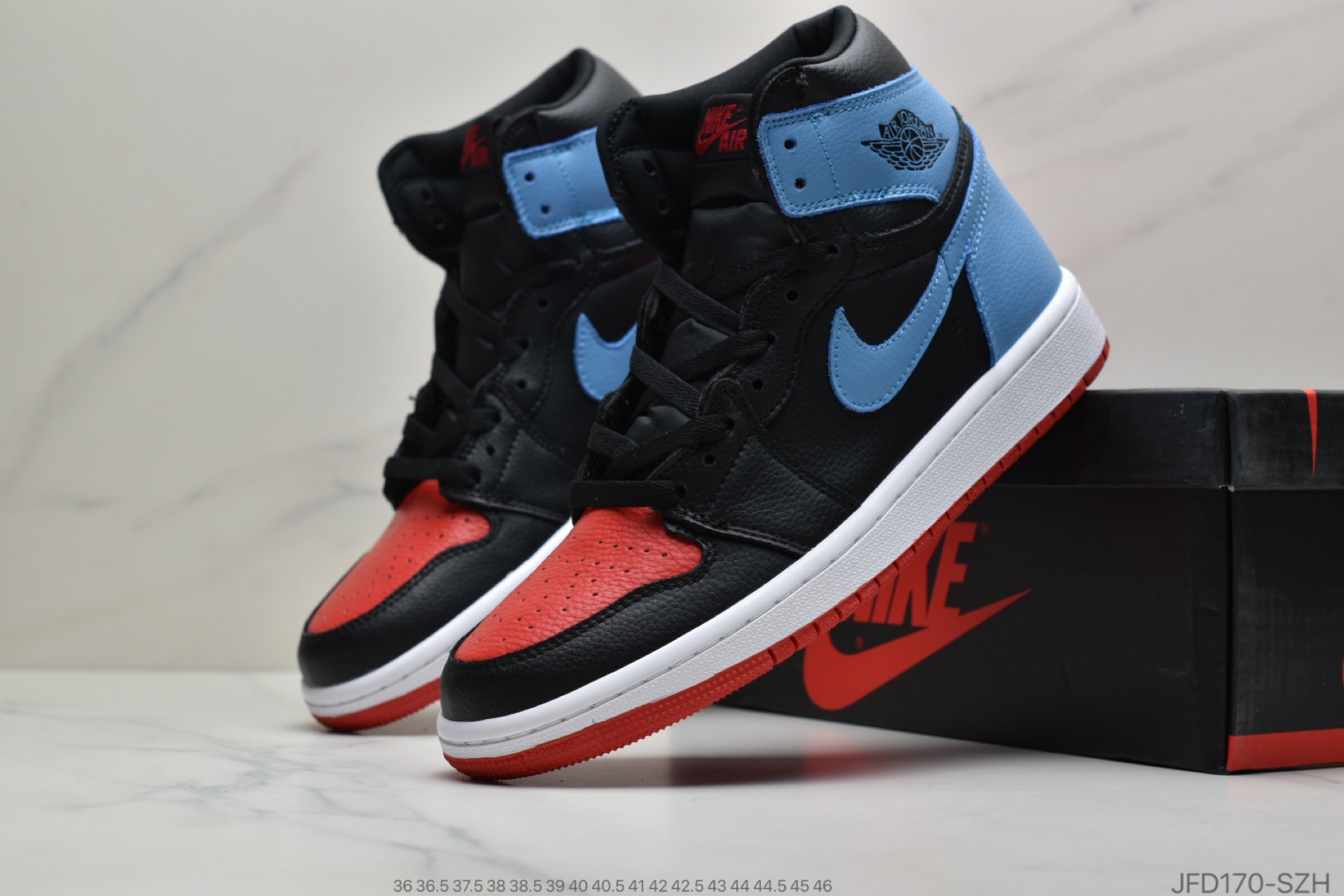 170 公司级Air Jordan 1 “Clay Green” 禁止转售红861428-106