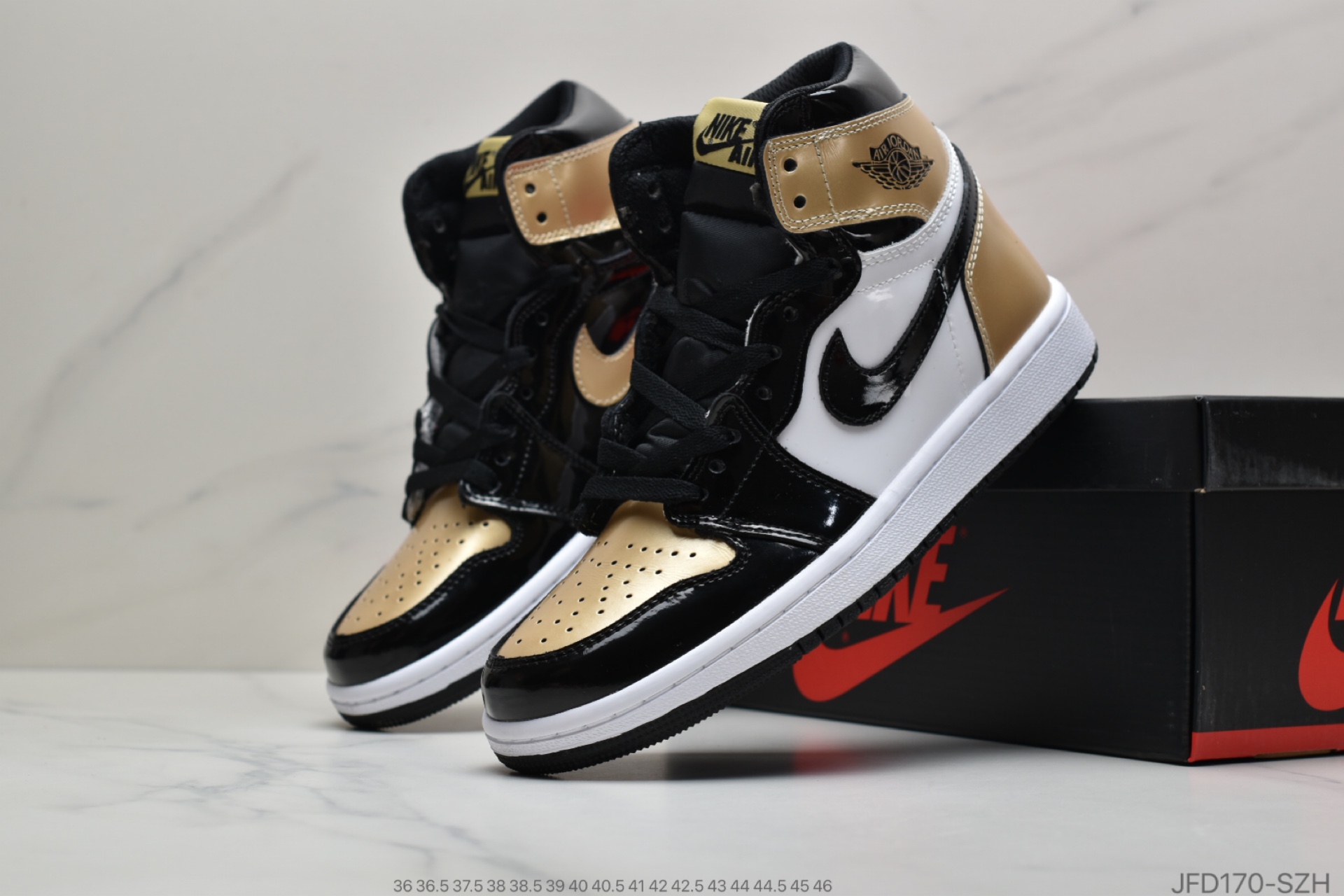 170 公司级Air Jordan 1 “Clay Green” 禁止转售红861428-106