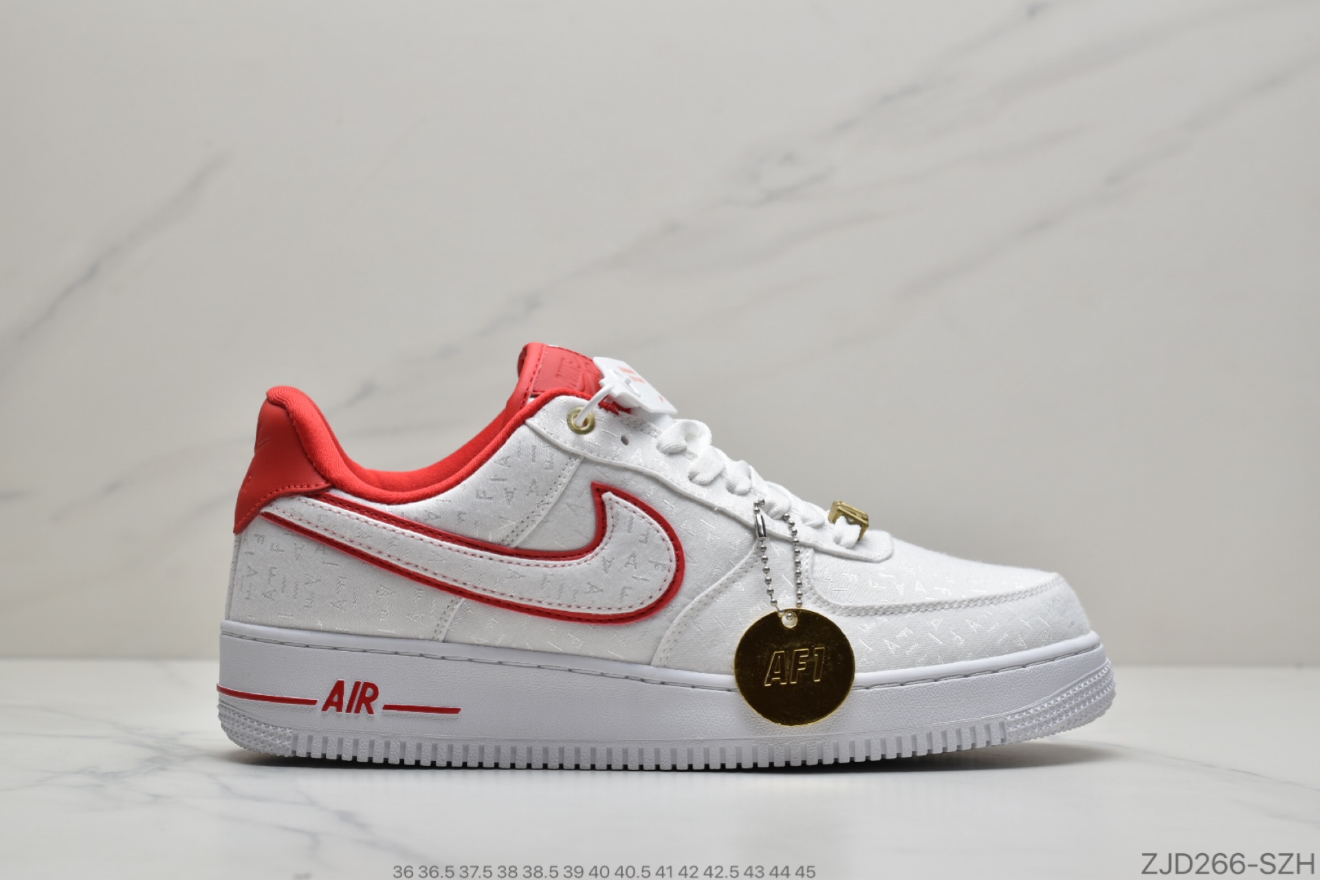 240 公司级耐克NIKE AIR FORCE 1 MID 3M 丝绸配色海外官方发售配色