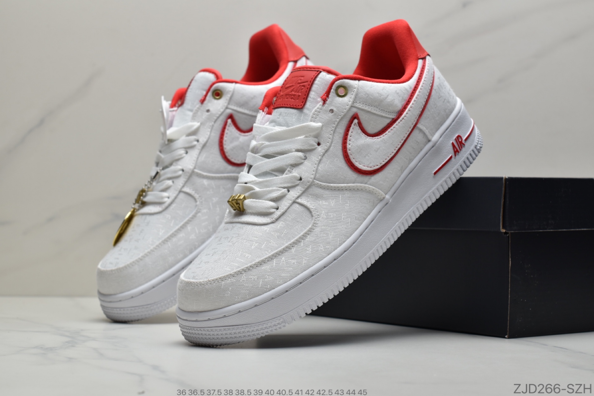 240 公司级耐克NIKE AIR FORCE 1 MID 3M 丝绸配色海外官方发售配色