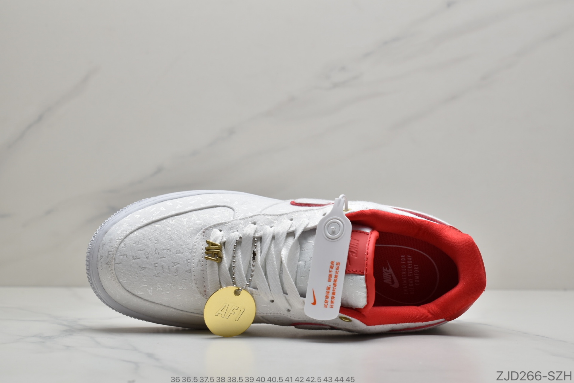 240 公司级耐克NIKE AIR FORCE 1 MID 3M 丝绸配色海外官方发售配色