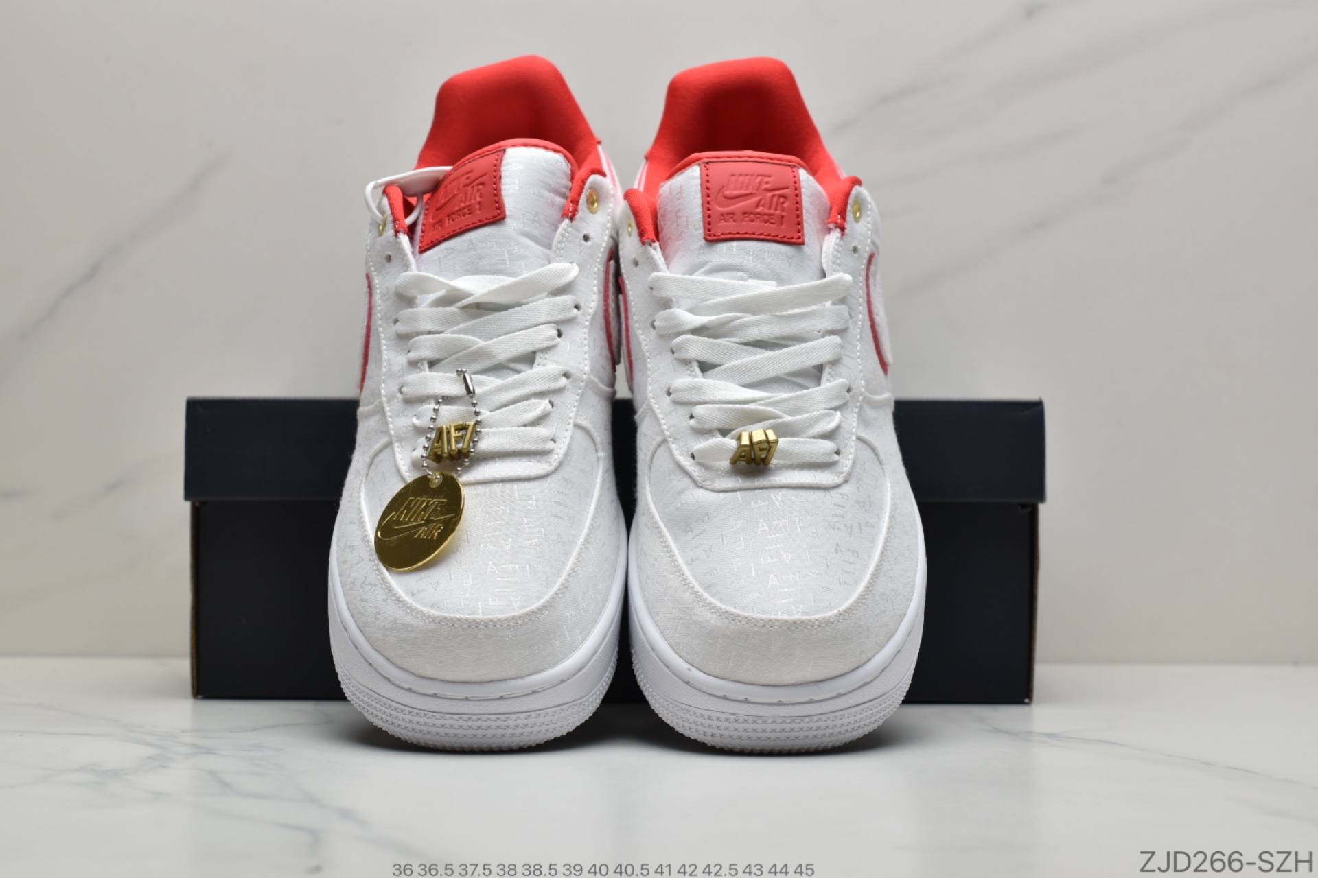 240 公司级耐克NIKE AIR FORCE 1 MID 3M 丝绸配色海外官方发售配色