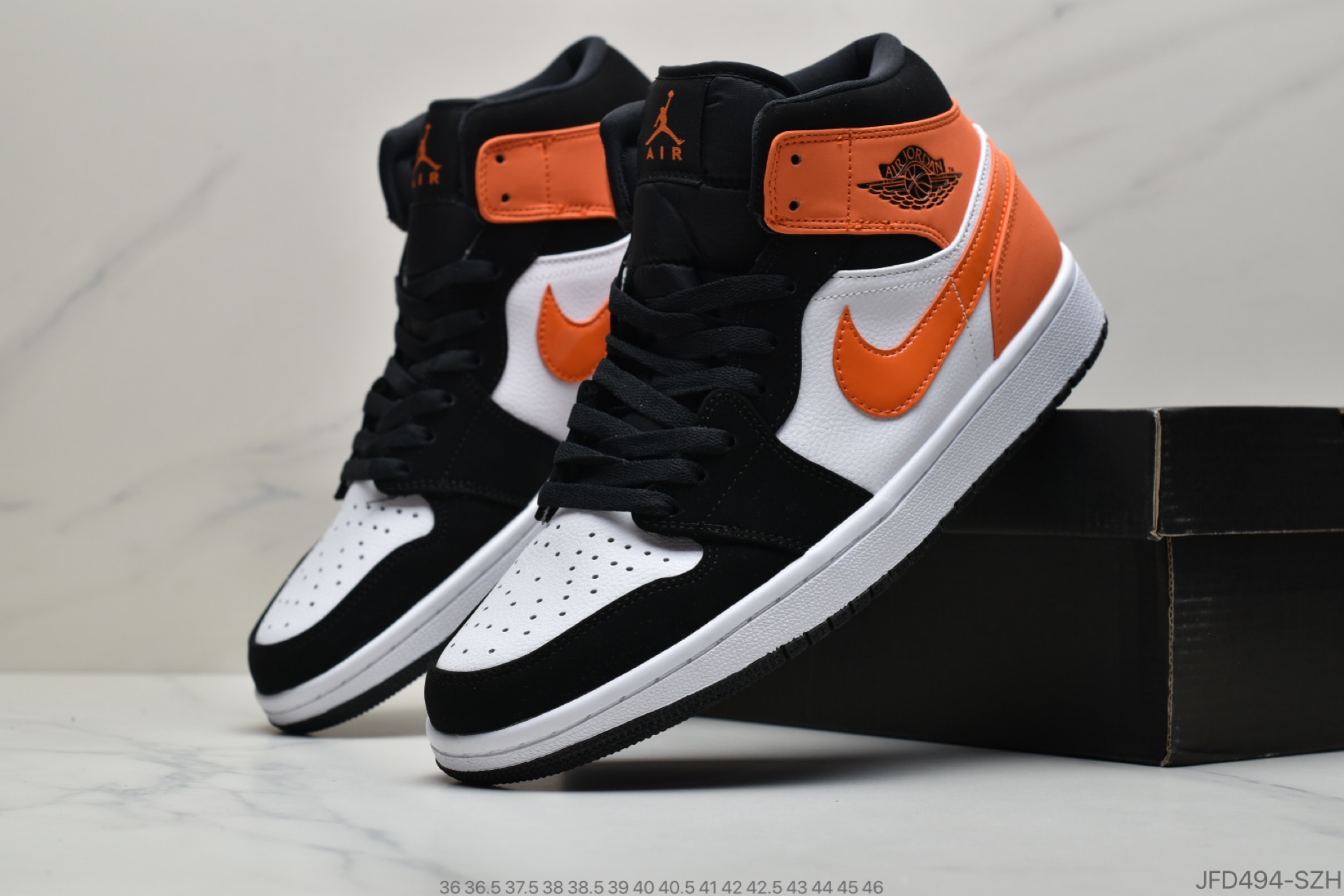 170 公司级 Air Jordan 1 Low Emerald Rise 无原鞋不开发 554724-092