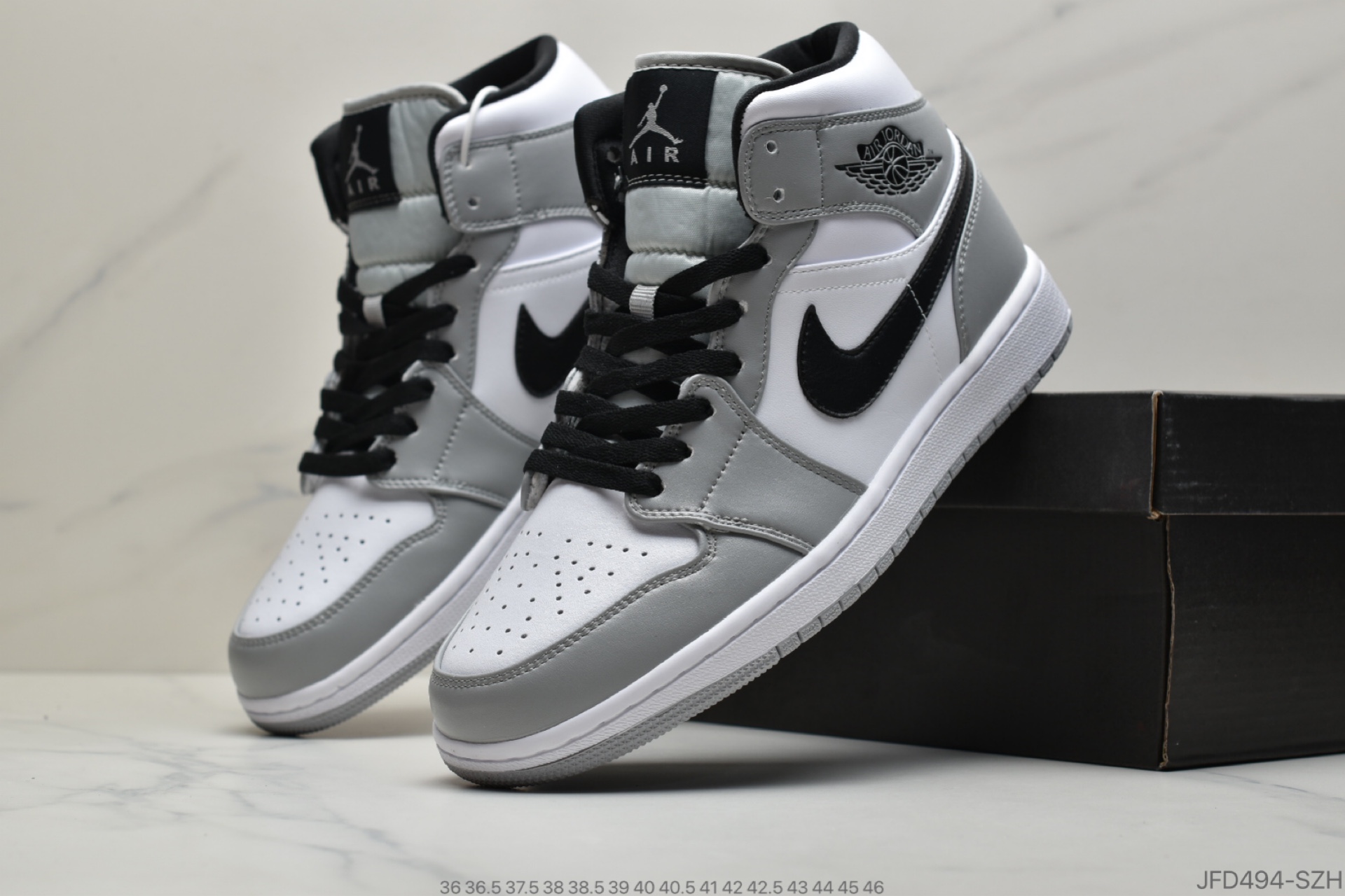 170 公司级 Air Jordan 1 Low Emerald Rise 无原鞋不开发 554724-092