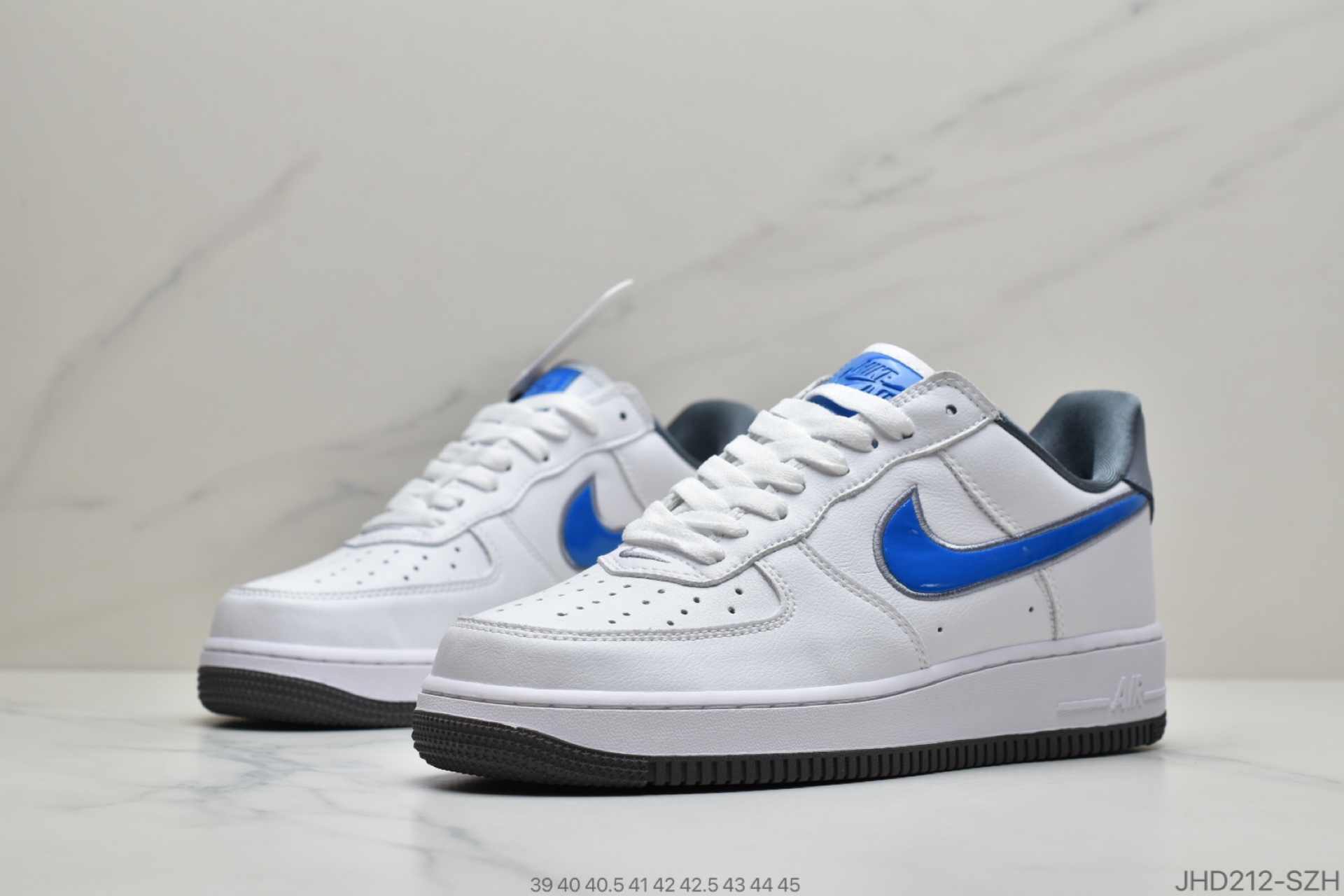 190 公司级耐克 Nike Air Force 1 Low 空军一号低帮百搭休闲运动板鞋AV6252-101