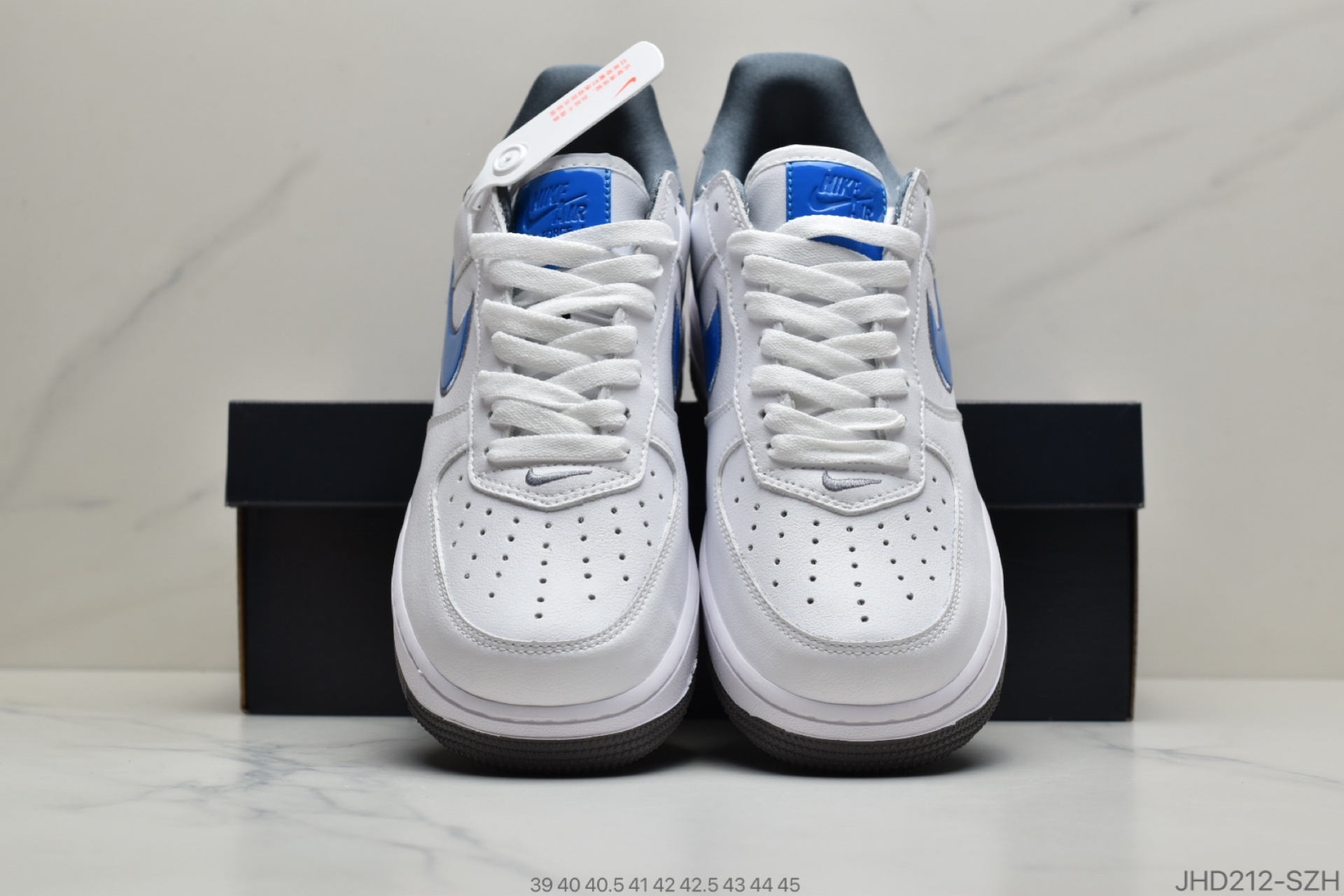 190 公司级耐克 Nike Air Force 1 Low 空军一号低帮百搭休闲运动板鞋AV6252-101