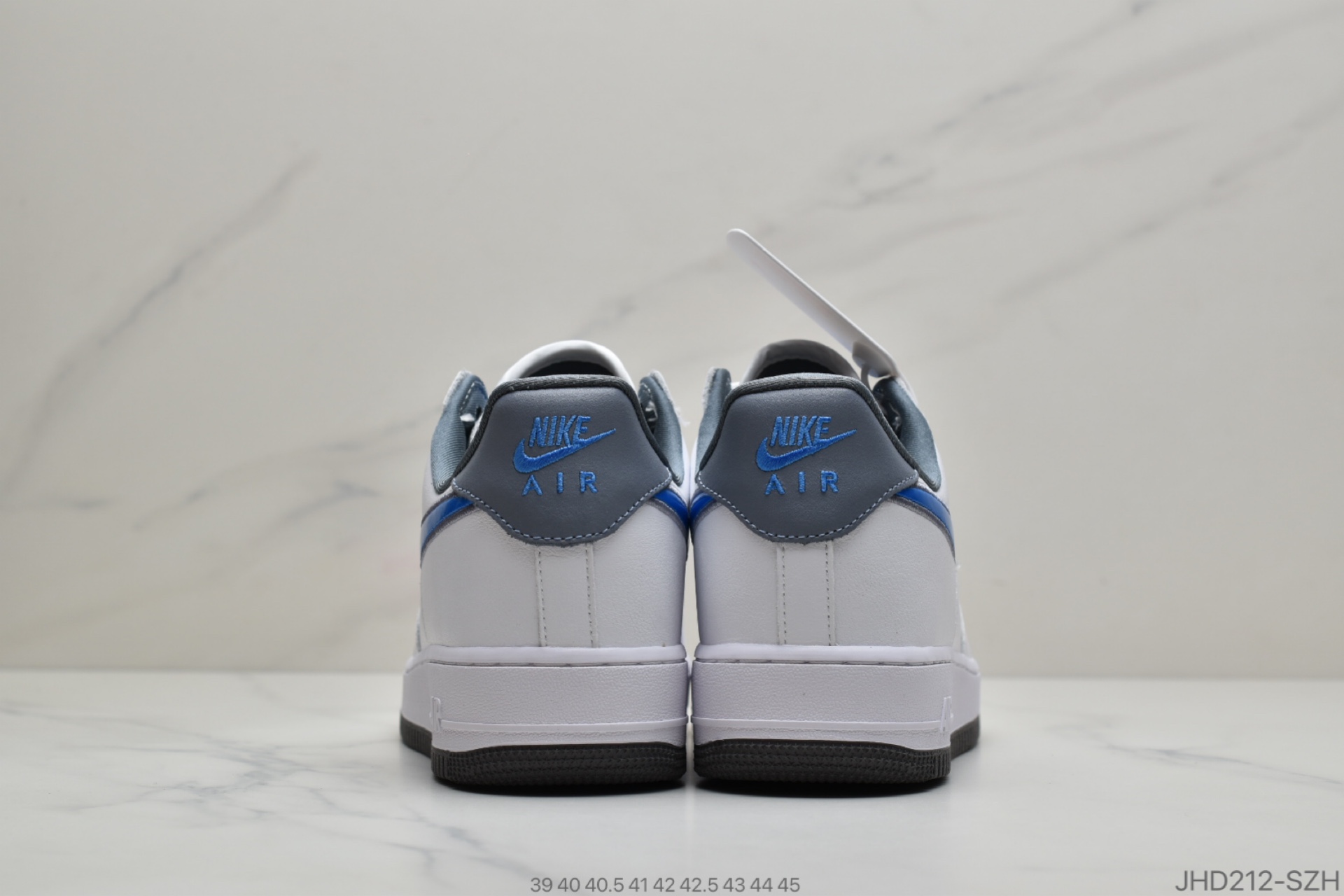 190 公司级耐克 Nike Air Force 1 Low 空军一号低帮百搭休闲运动板鞋AV6252-101