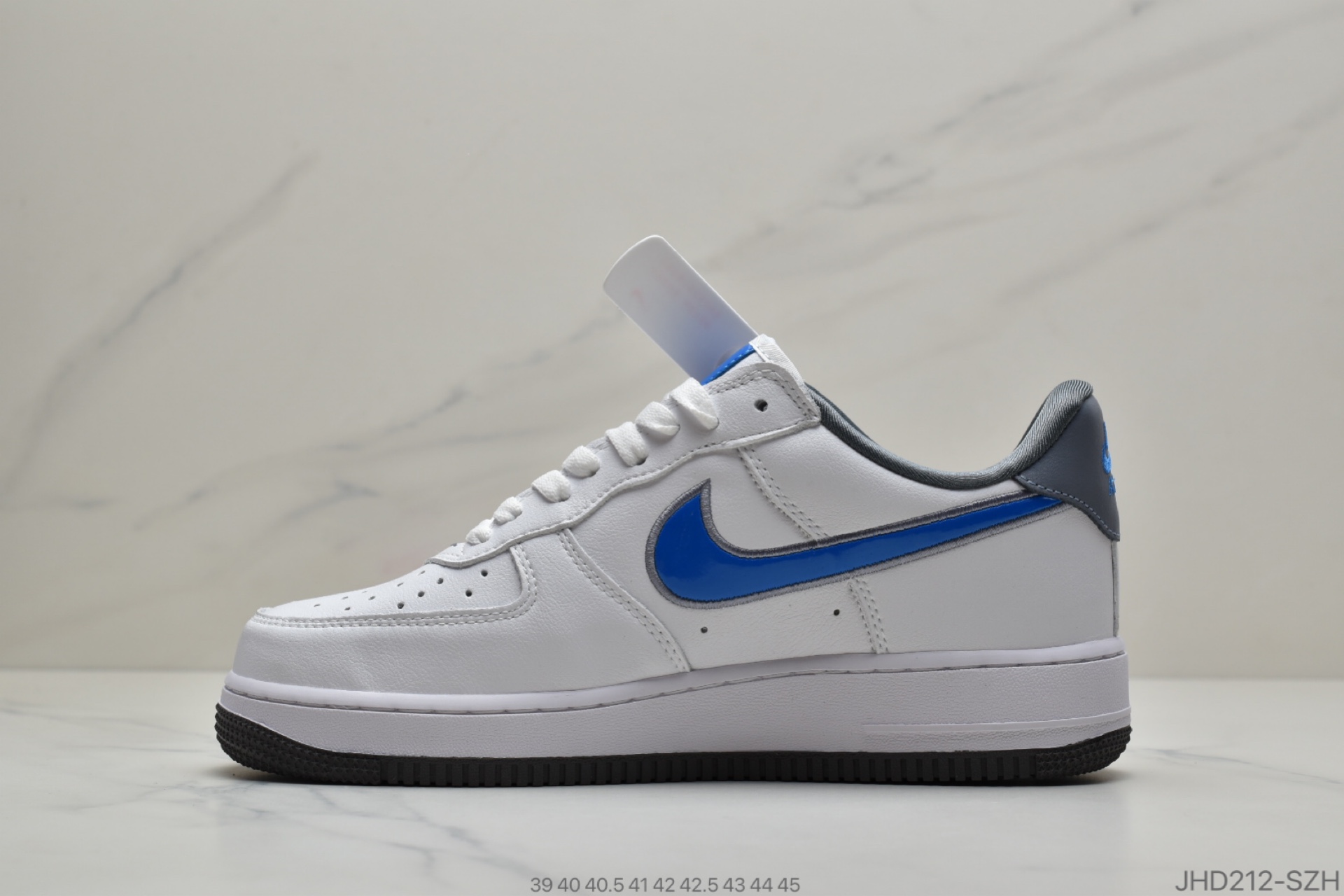 190 公司级耐克 Nike Air Force 1 Low 空军一号低帮百搭休闲运动板鞋AV6252-101