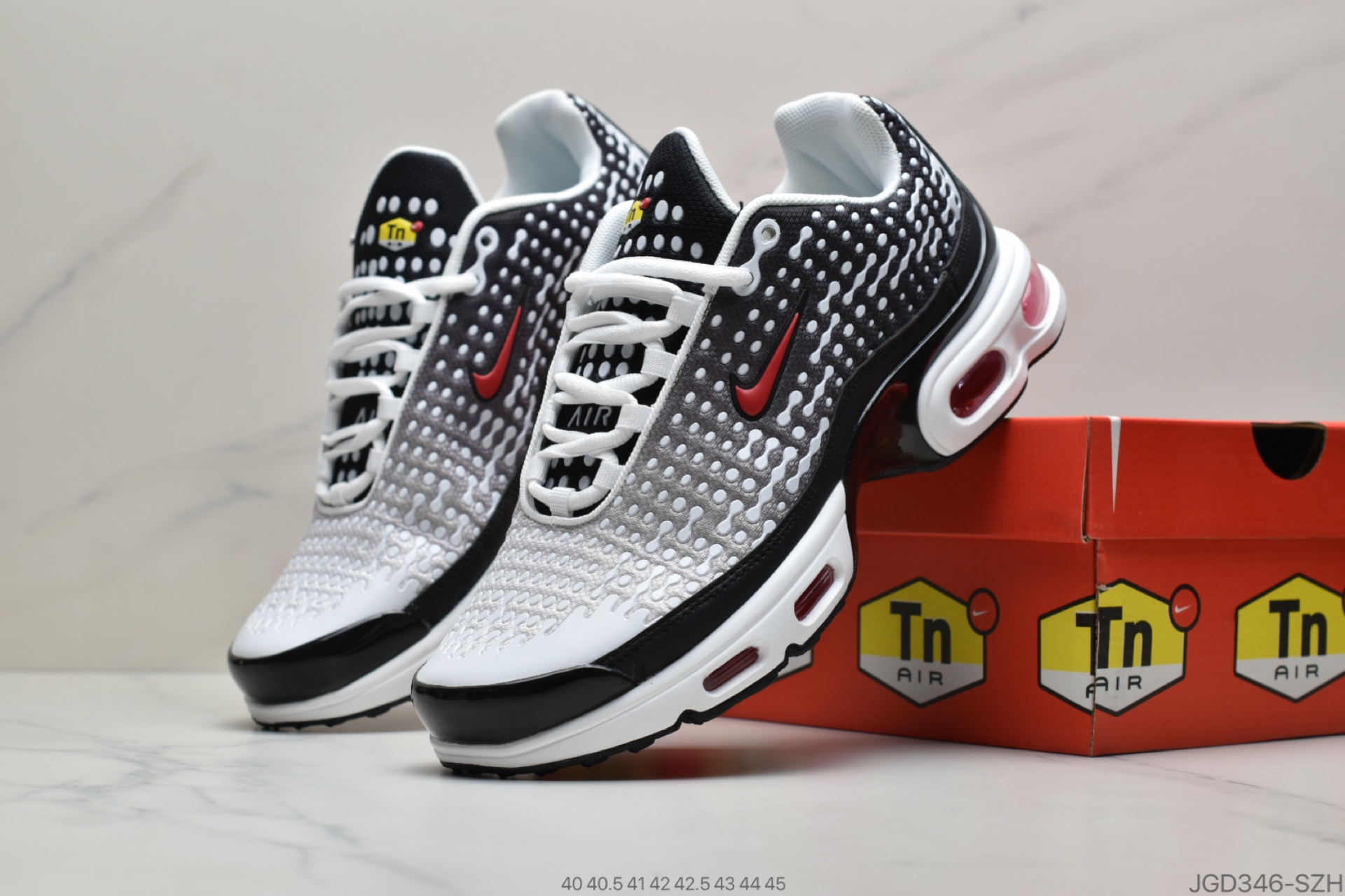 180 公司级耐克Nike Air Max Plus TN Ultra  复刻版