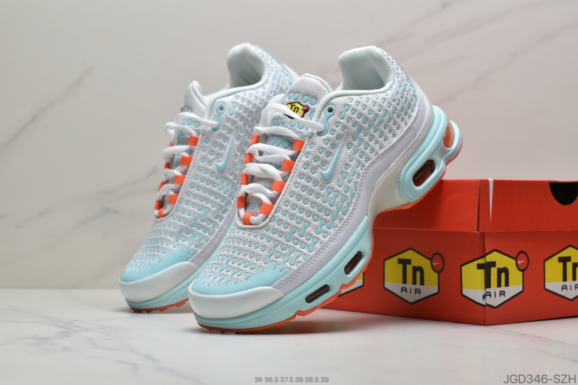 180 公司级耐克Nike Air Max Plus TN Ultra  复刻版