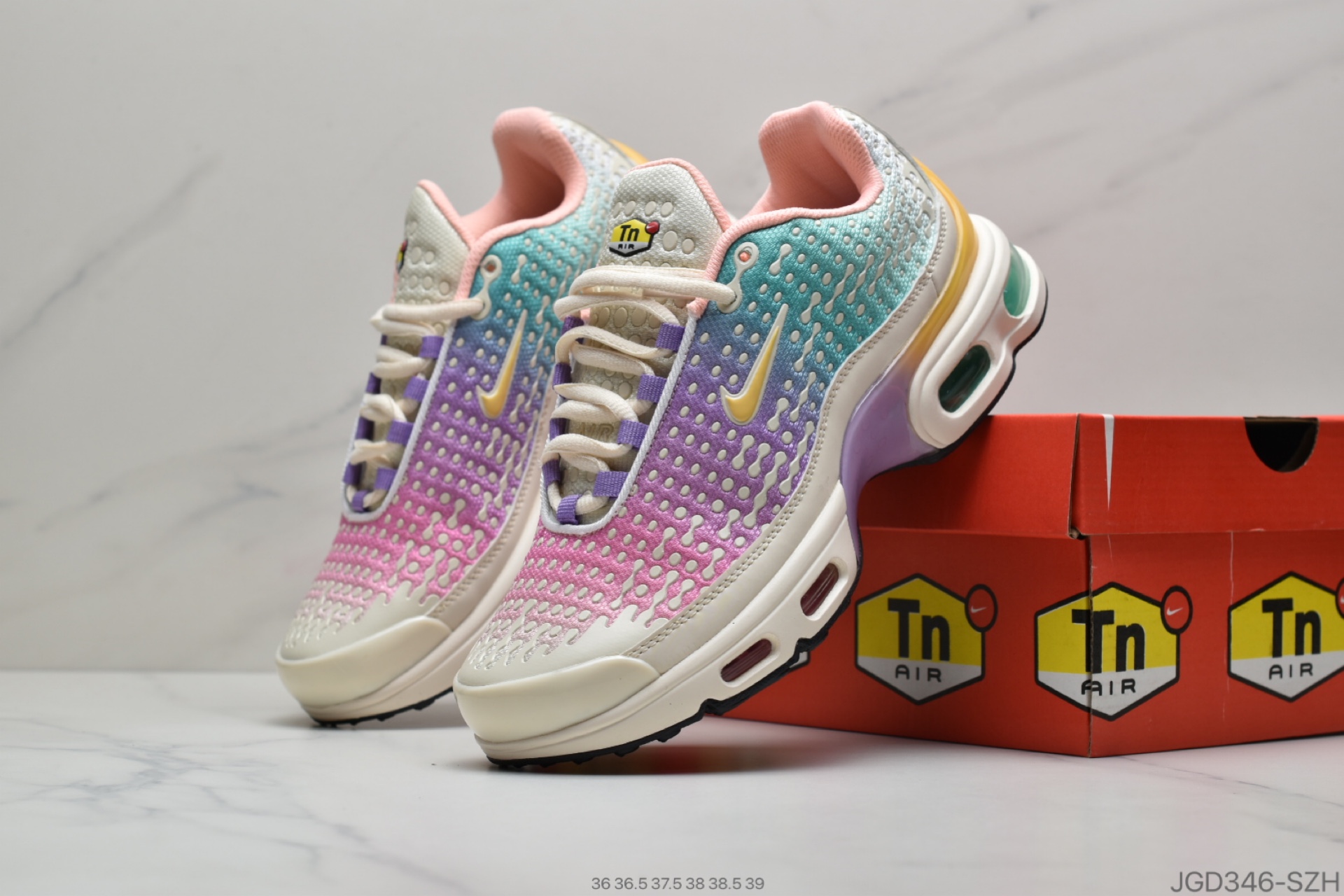 180 公司级耐克Nike Air Max Plus TN Ultra  复刻版