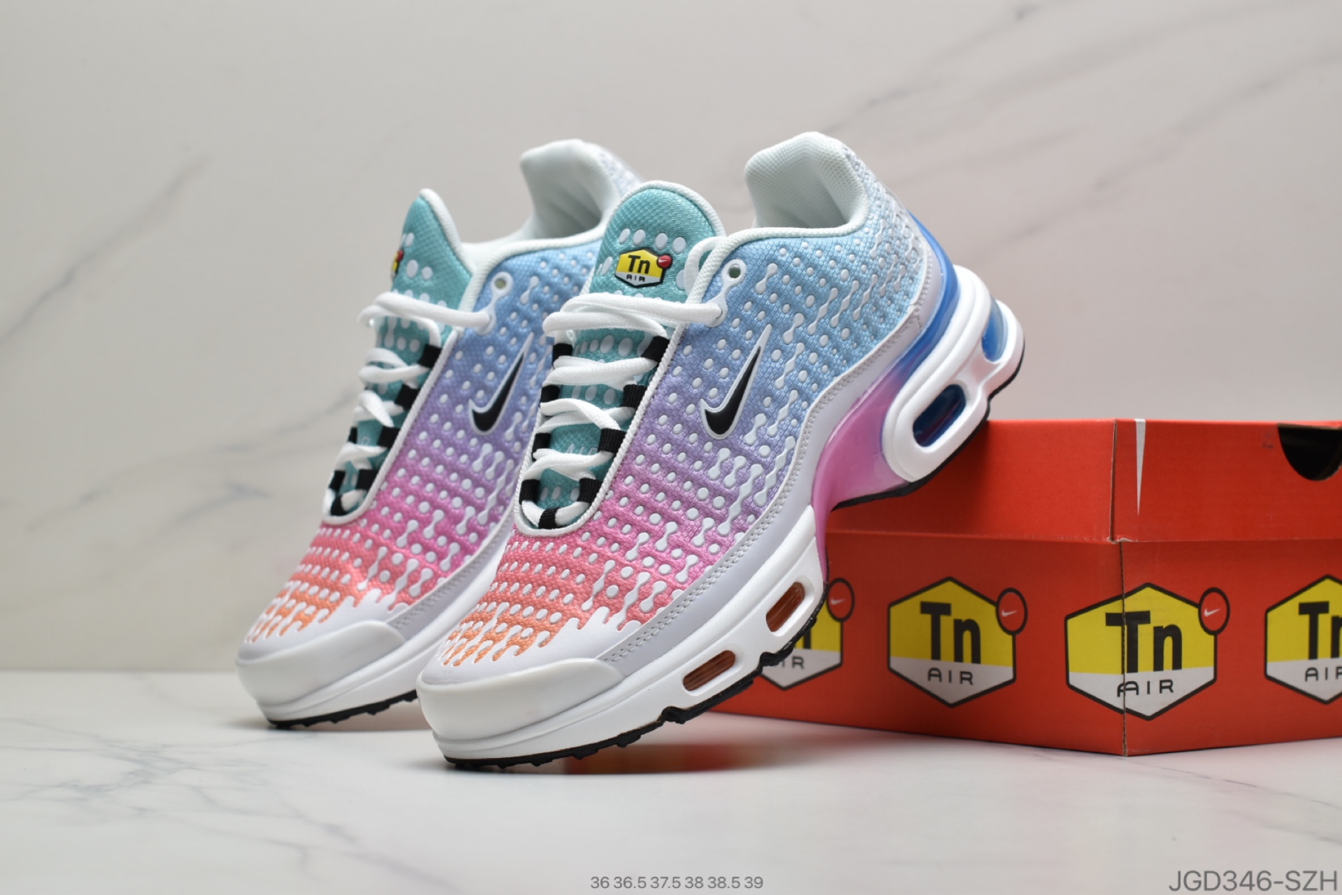 180 公司级耐克Nike Air Max Plus TN Ultra  复刻版