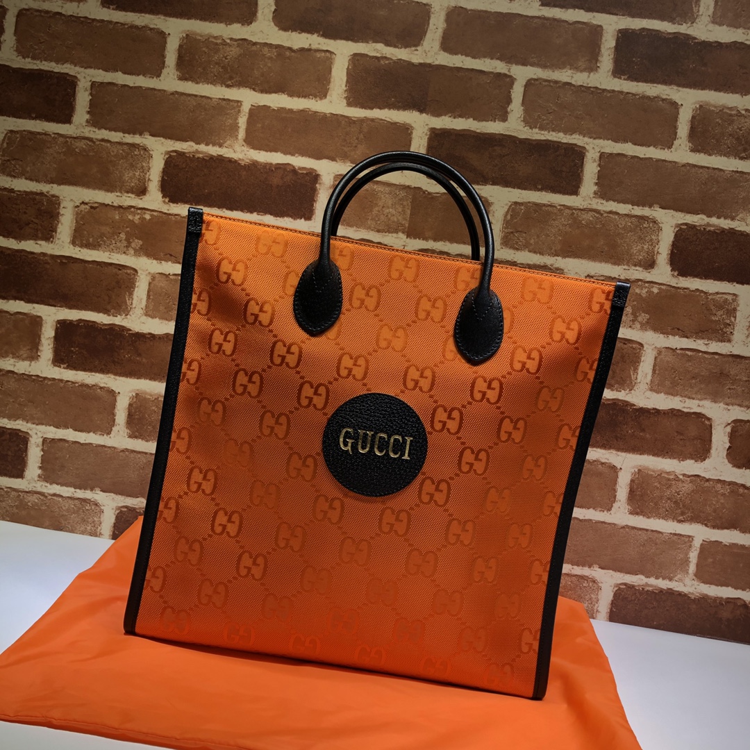 NO:199479,The quality of the counter, top-quality original goods, real-life photos!  630355 orange cloth/ke leather size width 36x height 37x side width 13, shipped!  Batch, GUCCI [original skin], gucci19860909专柜品质,顶级原单货,实物实拍！630355橙布/克皮尺寸宽36x高37x侧宽13,出货了！批,GUCCI【原厂皮】,gucci,Bag