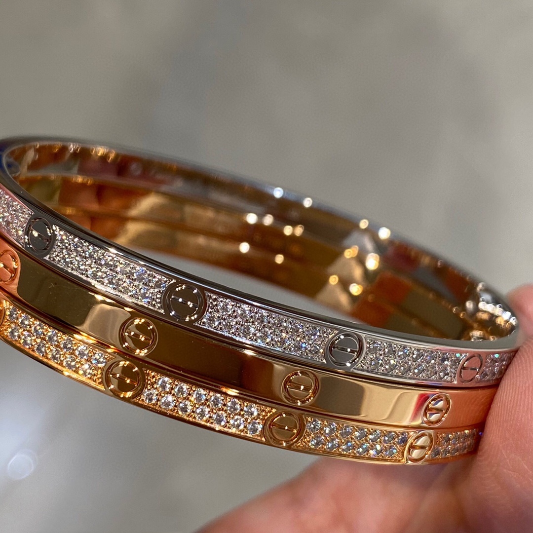 Love Bracelet - Comprehensive 4