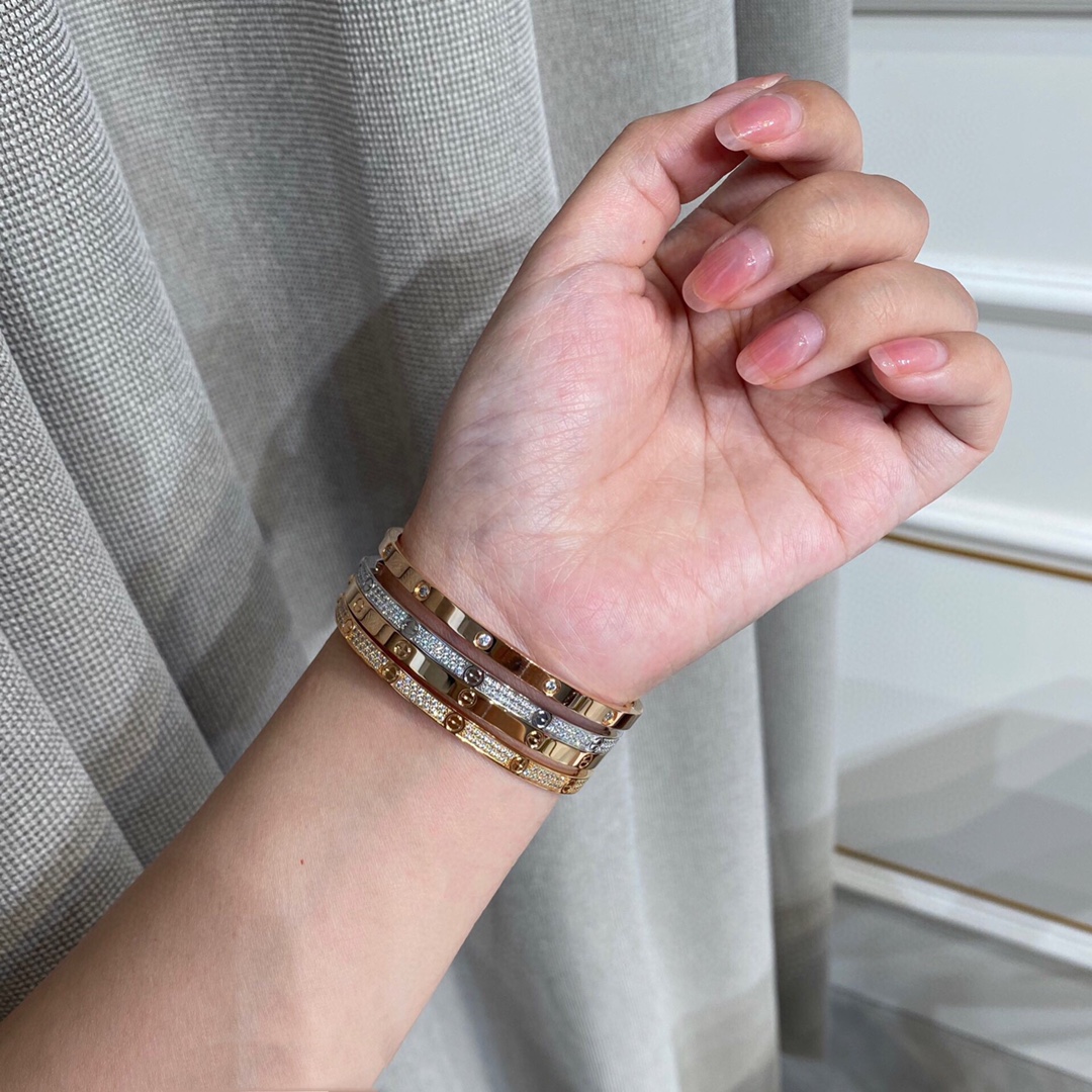 Love Bracelet - Comprehensive 5