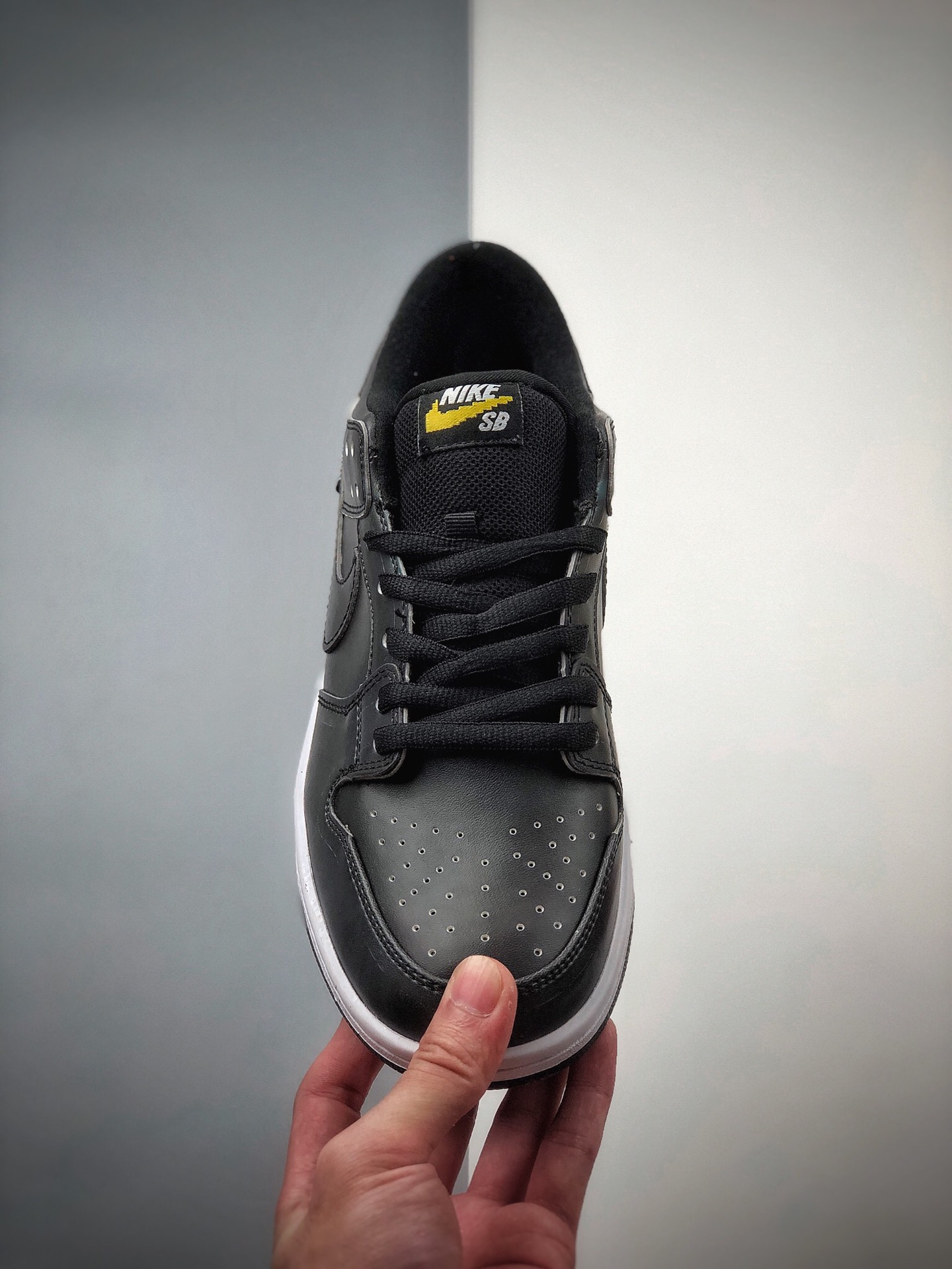 340 Civilist x Nike SB Dunk Low  sb变色龙 遇热变色 热成像 变身啦初样完美接近原鞋  货号CZ5123-001