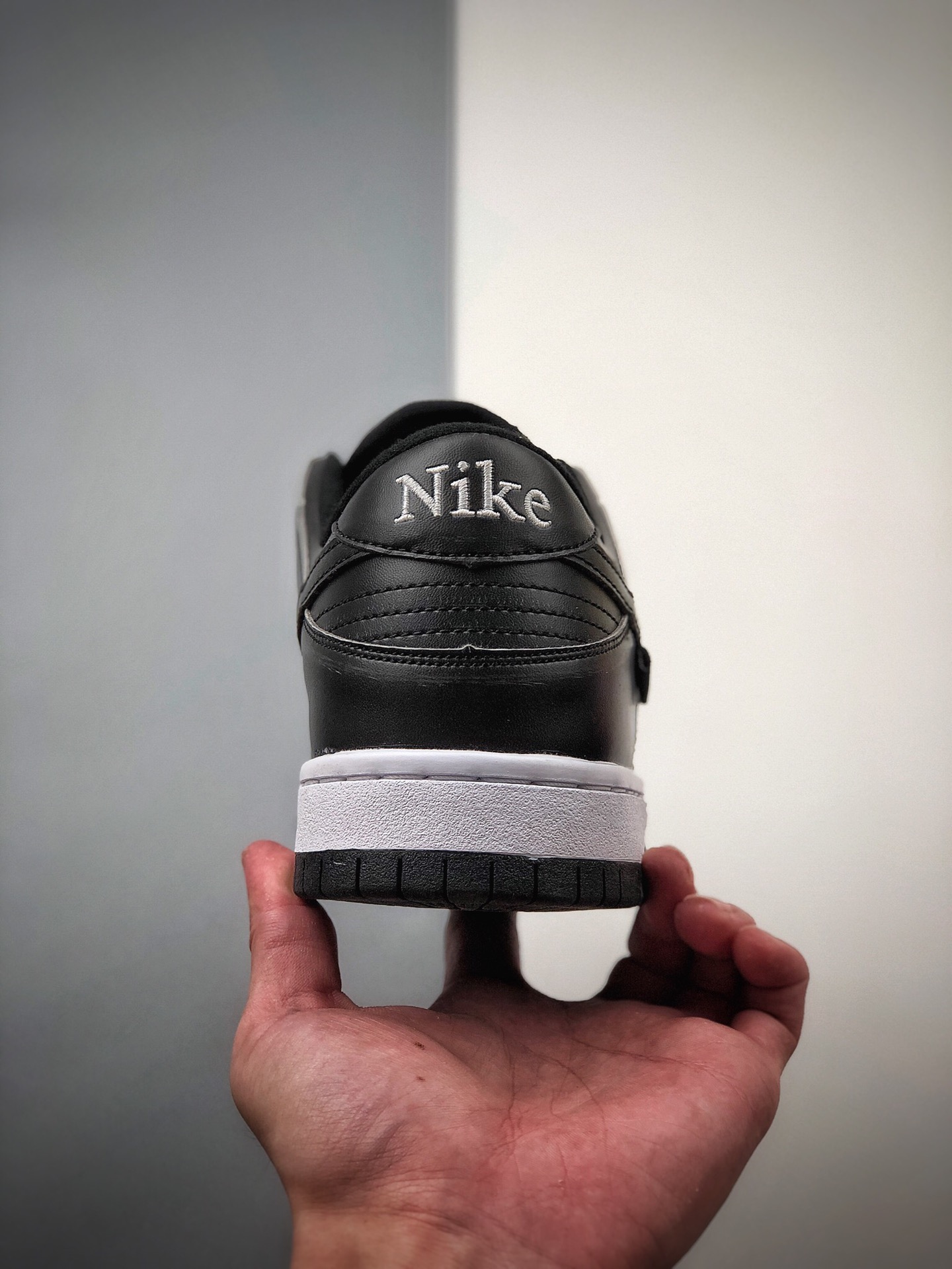 340 Civilist x Nike SB Dunk Low  sb变色龙 遇热变色 热成像 变身啦初样完美接近原鞋  货号CZ5123-001