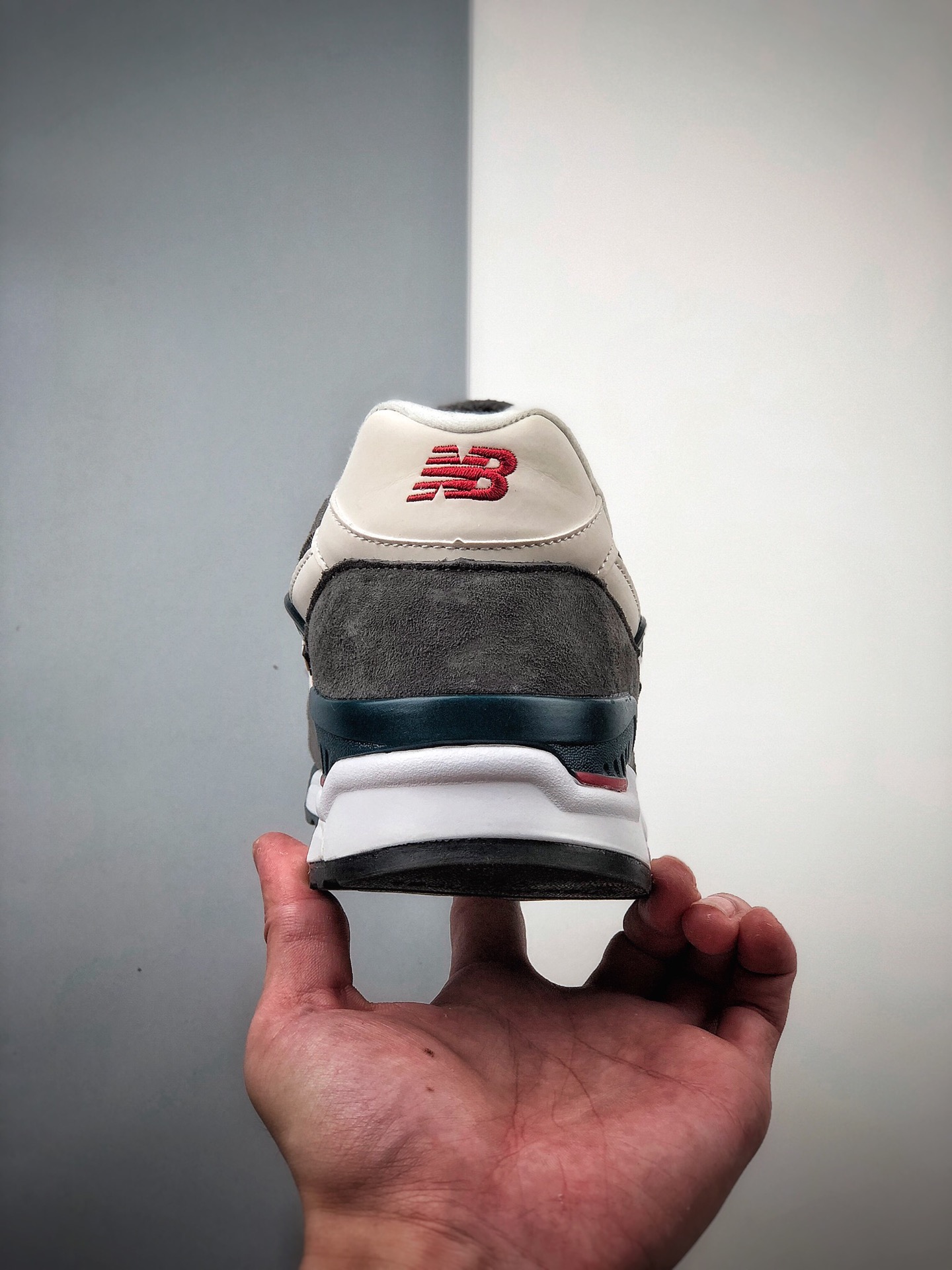 200 New Balance 998 系列 美潮高端