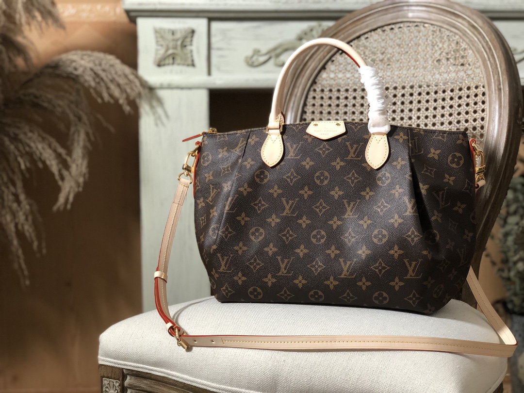 Louis Vuitton Bags Handbags Fashion Casual M48814