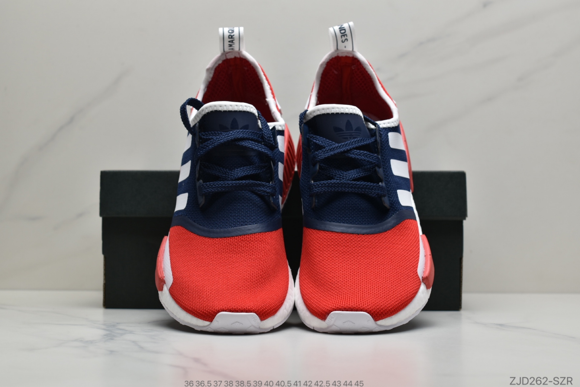 240 公司级阿迪达斯 Adidas NMD R1 系列FV1734