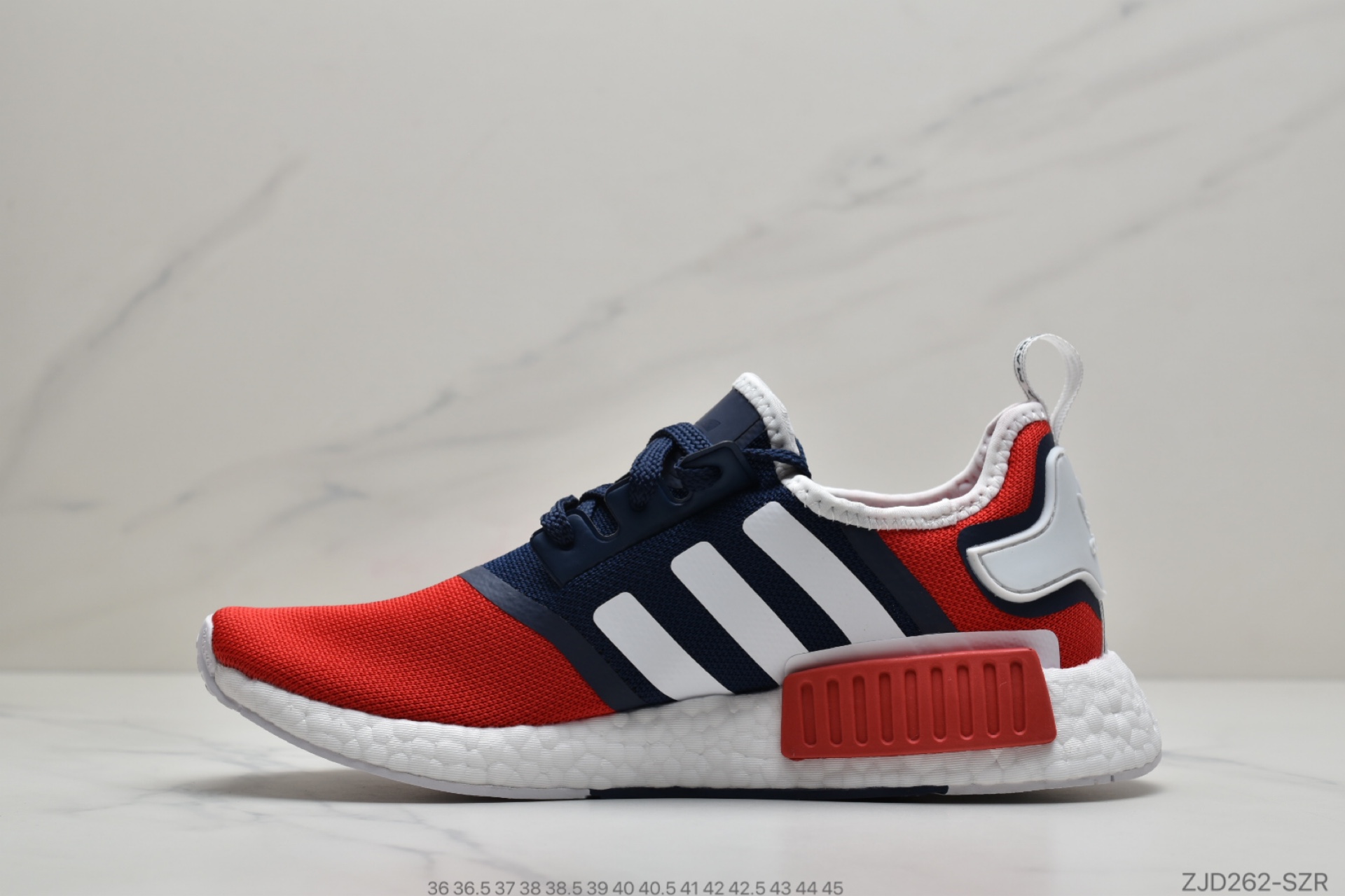 240 公司级阿迪达斯 Adidas NMD R1 系列FV1734