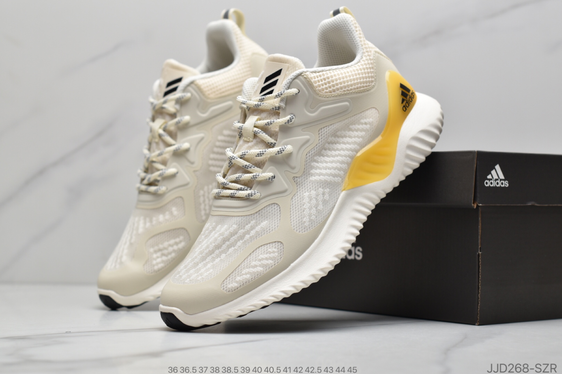 130  公司级AlphaBounce HPC AMS 阿尔法#三代B43685