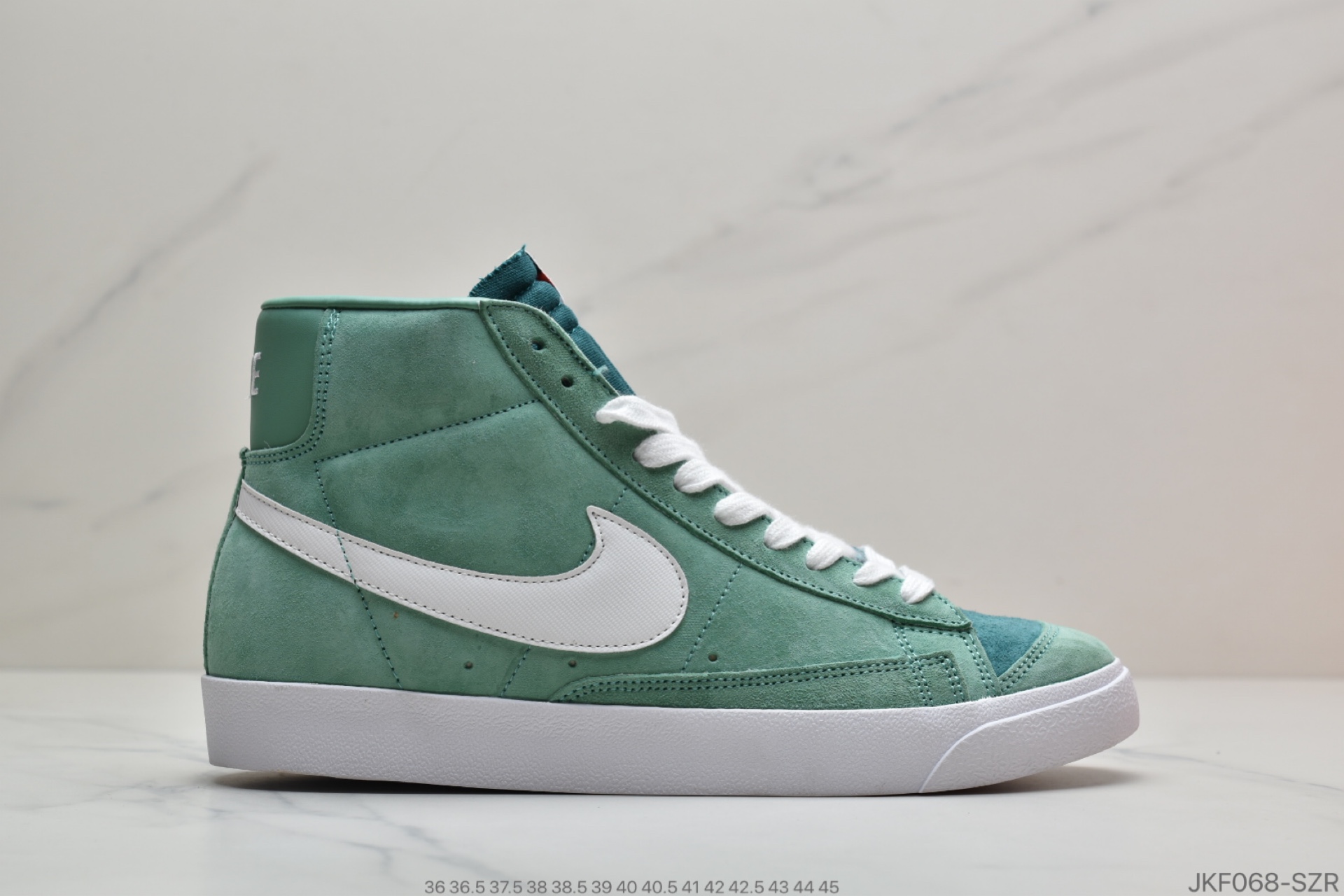 165 公司级耐克Nike Blazer Mid '1977 Vintage MIX 耐克开拓者系列时尚休闲板鞋 CZ4609-800