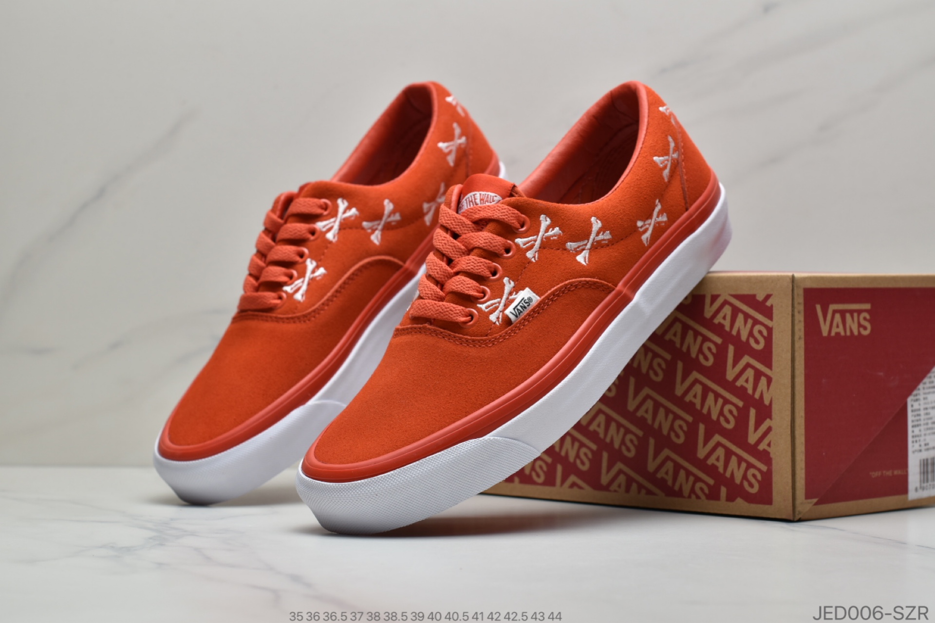 150 公司级万斯Vault by Vans x WTAPS 联名系列回归 最值得期待系列