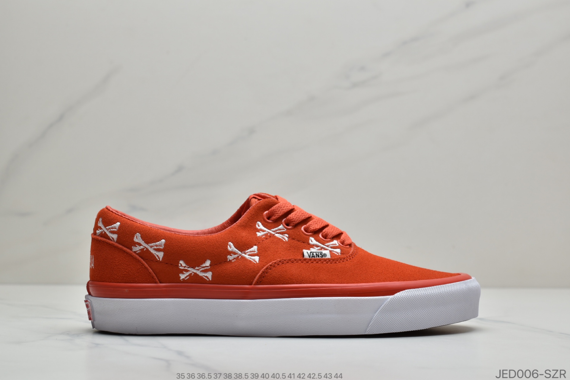 150 公司级万斯Vault by Vans x WTAPS 联名系列回归 最值得期待系列