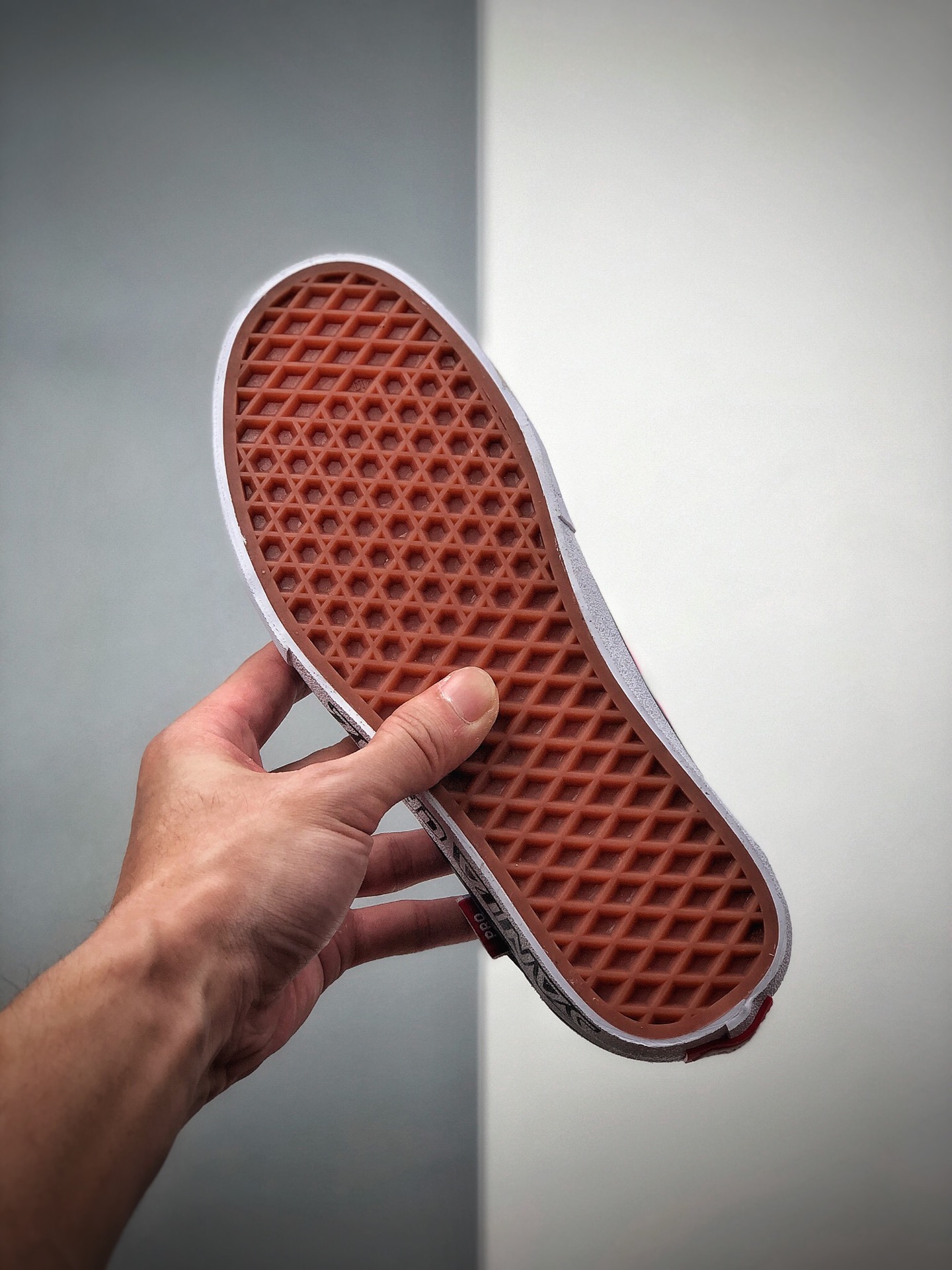150  公司级Santa Cruz X VANS Old SKOOL Pro 多彩渐变彩色扎染专业滑板