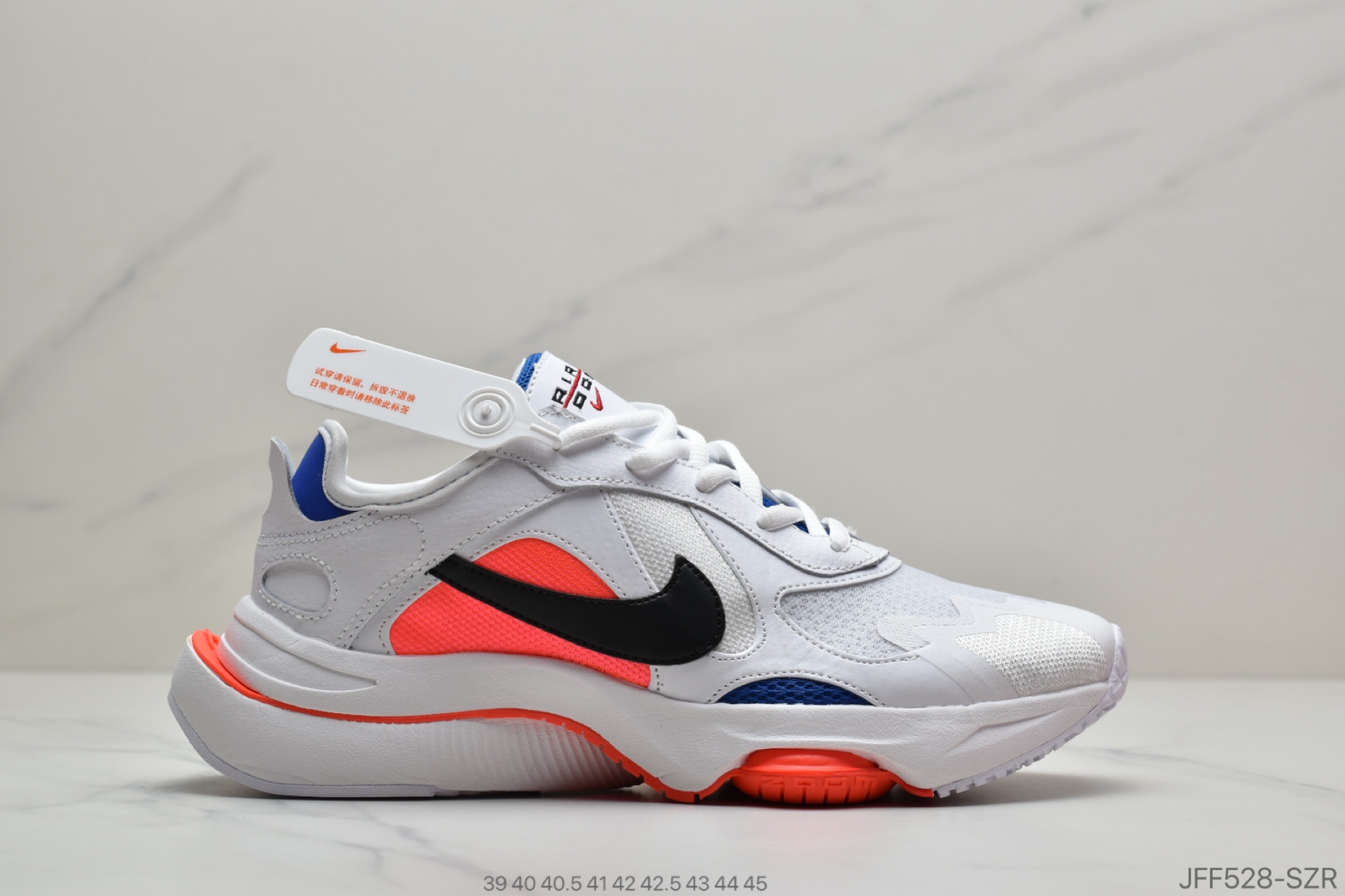175 公司级耐克Nike Air Zoom Division，此次以 Air Streak Lite 为原型CK2950-100