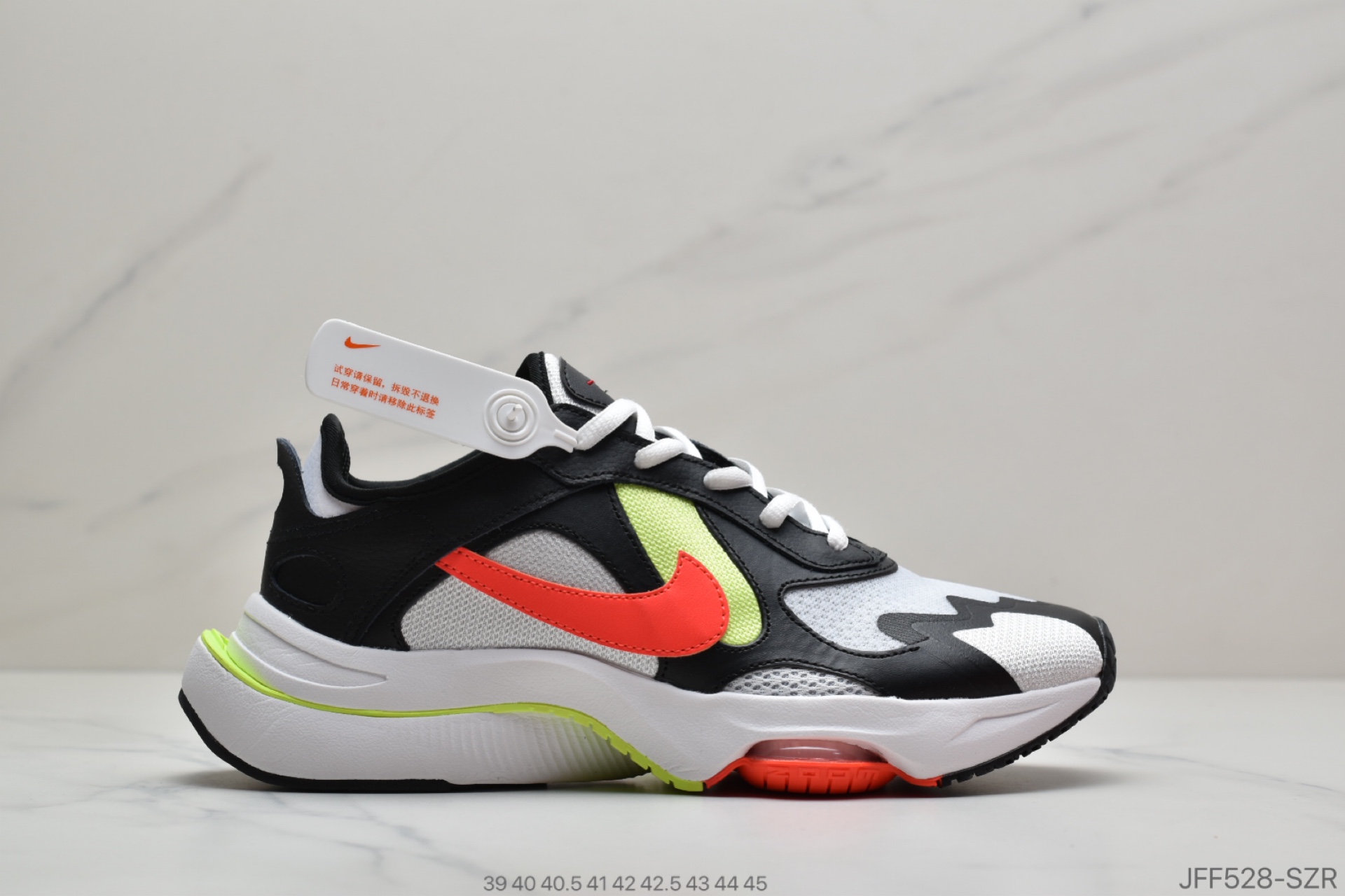 175 公司级耐克Nike Air Zoom Division，此次以 Air Streak Lite 为原型CK2950-100