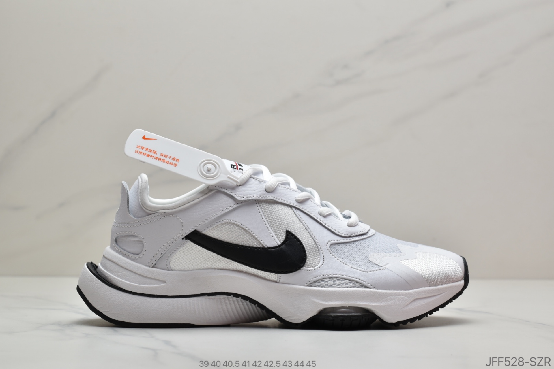 175 公司级耐克Nike Air Zoom Division，此次以 Air Streak Lite 为原型CK2950-100