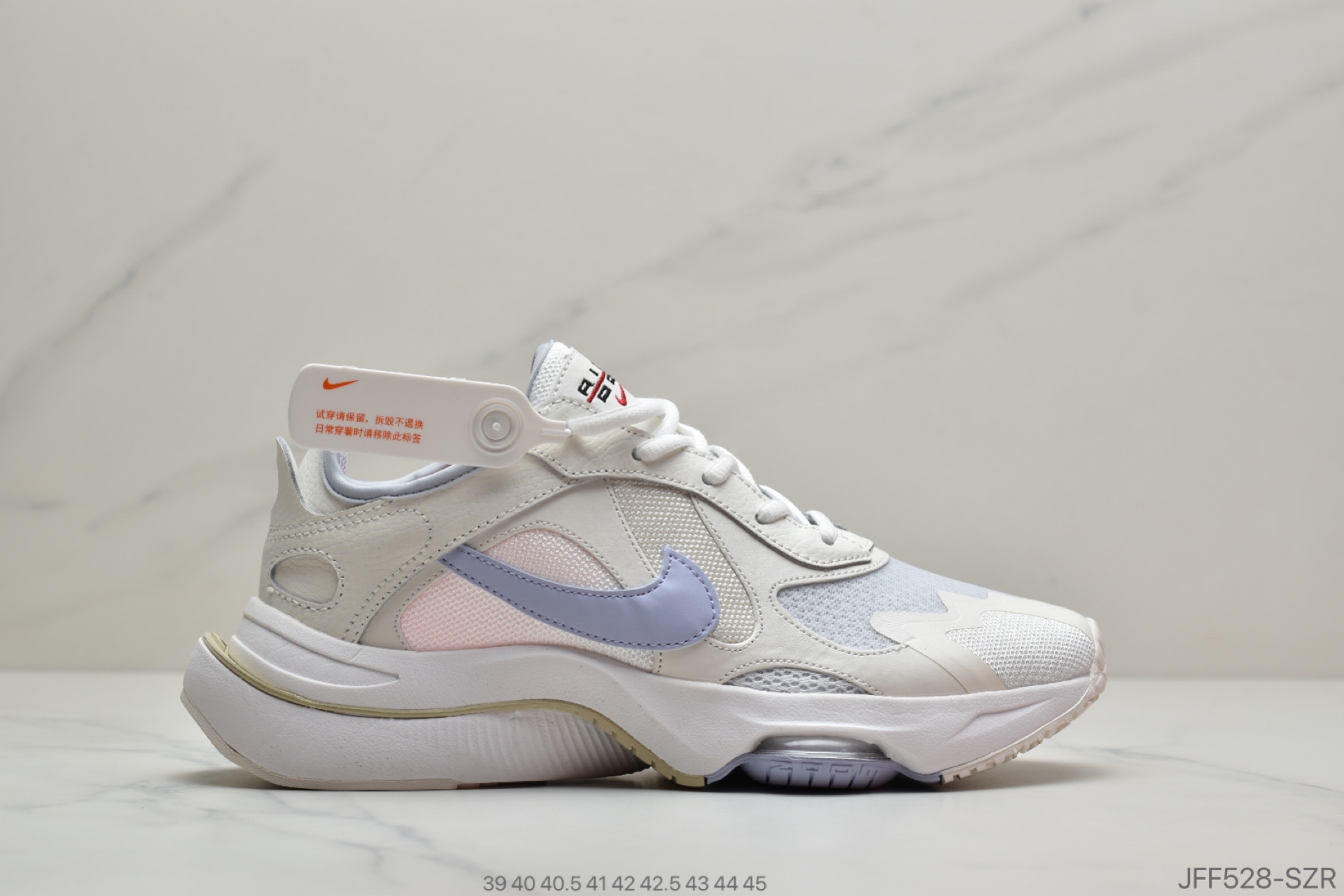 175 公司级耐克Nike Air Zoom Division，此次以 Air Streak Lite 为原型CK2950-100