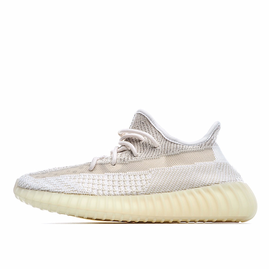 H0 Adidas Yeezy Boost 350 V2 “Abez”氧化拼接满天星 即将发售