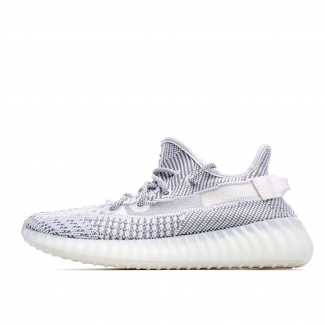 H0 Adidas Yeezy Boost 350 V2 “Static”天使