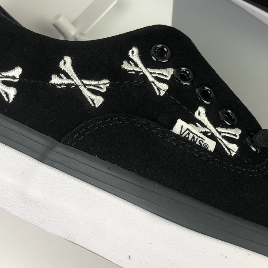 150 Vans Vault by x Wtaps 联名系列低帮板鞋 VN0A4BV426A