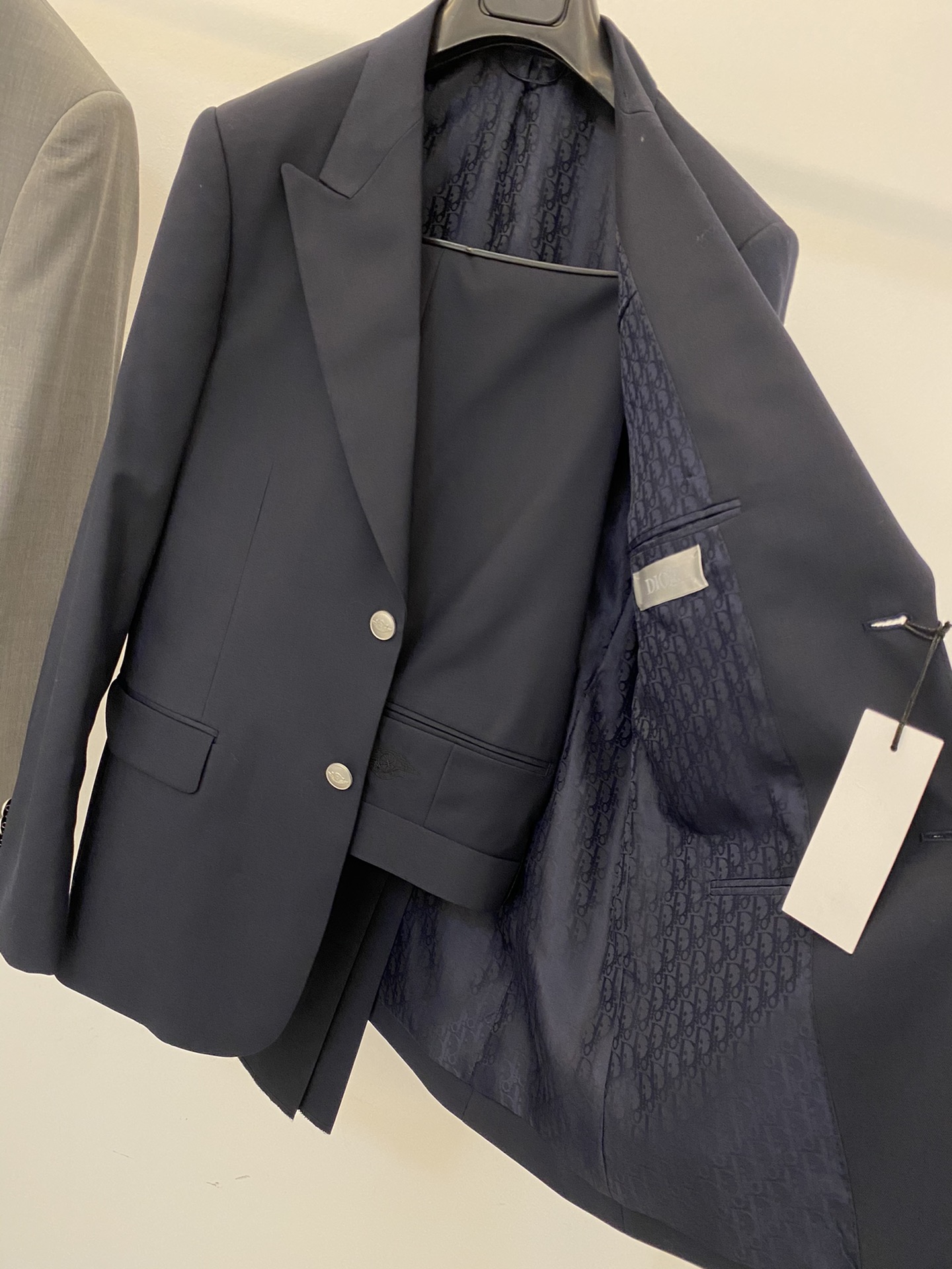 Chia sẻ 75 về áo vest nam dior mới nhất  Du học Akina