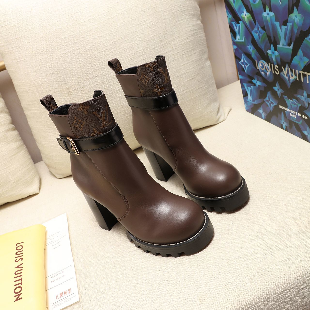 新款LOUISVUITTON2020