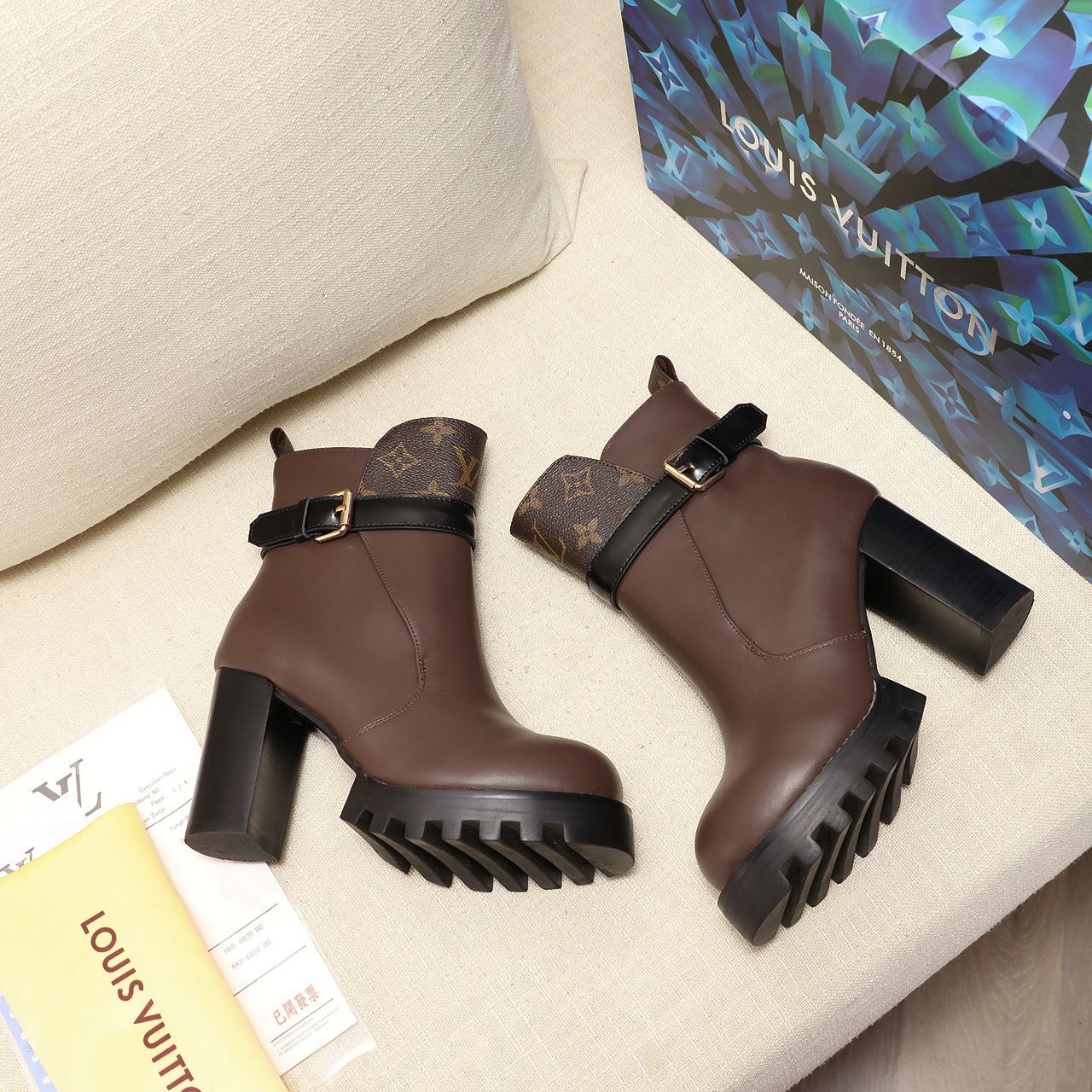 新款LOUISVUITTON2020
