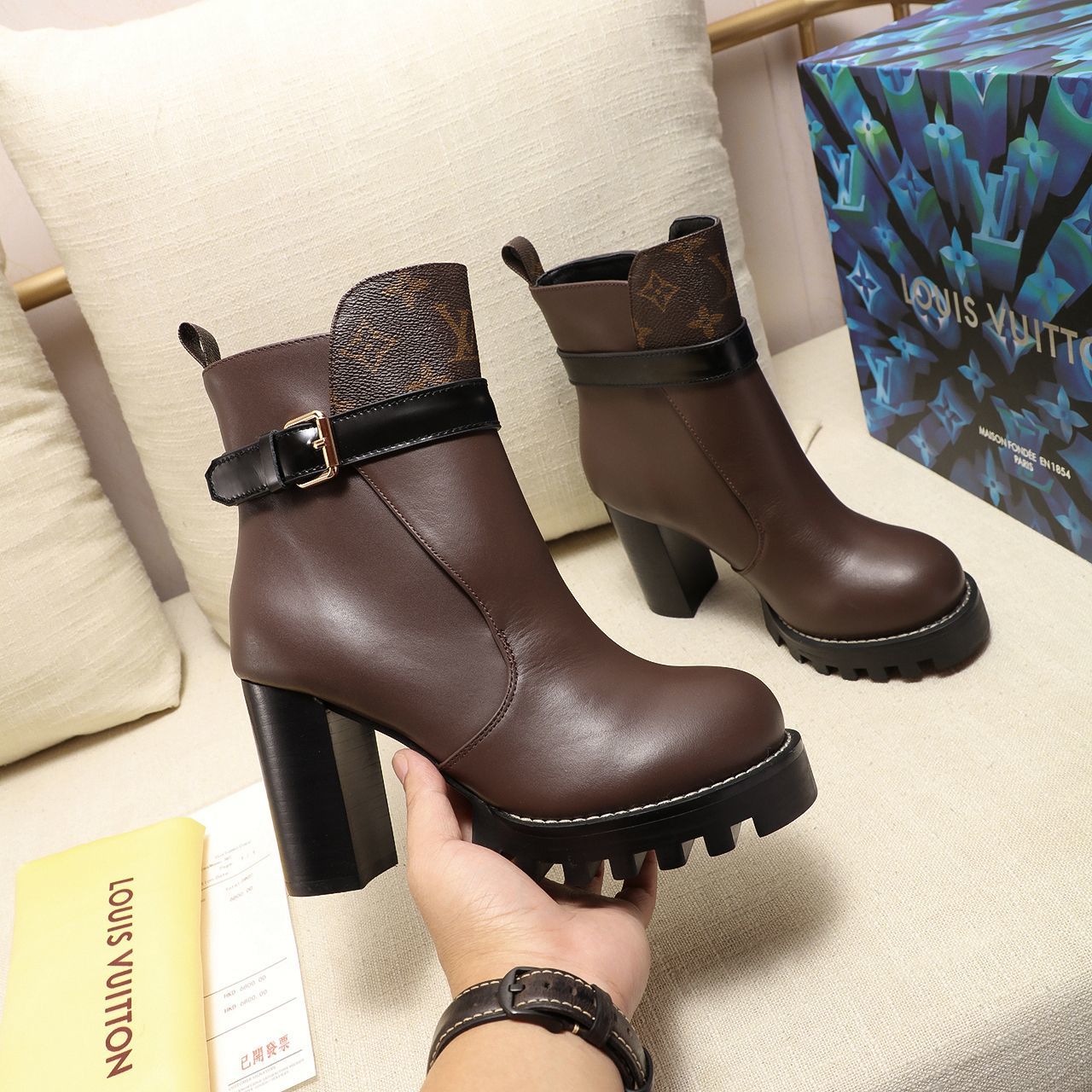 新款LOUISVUITTON2020